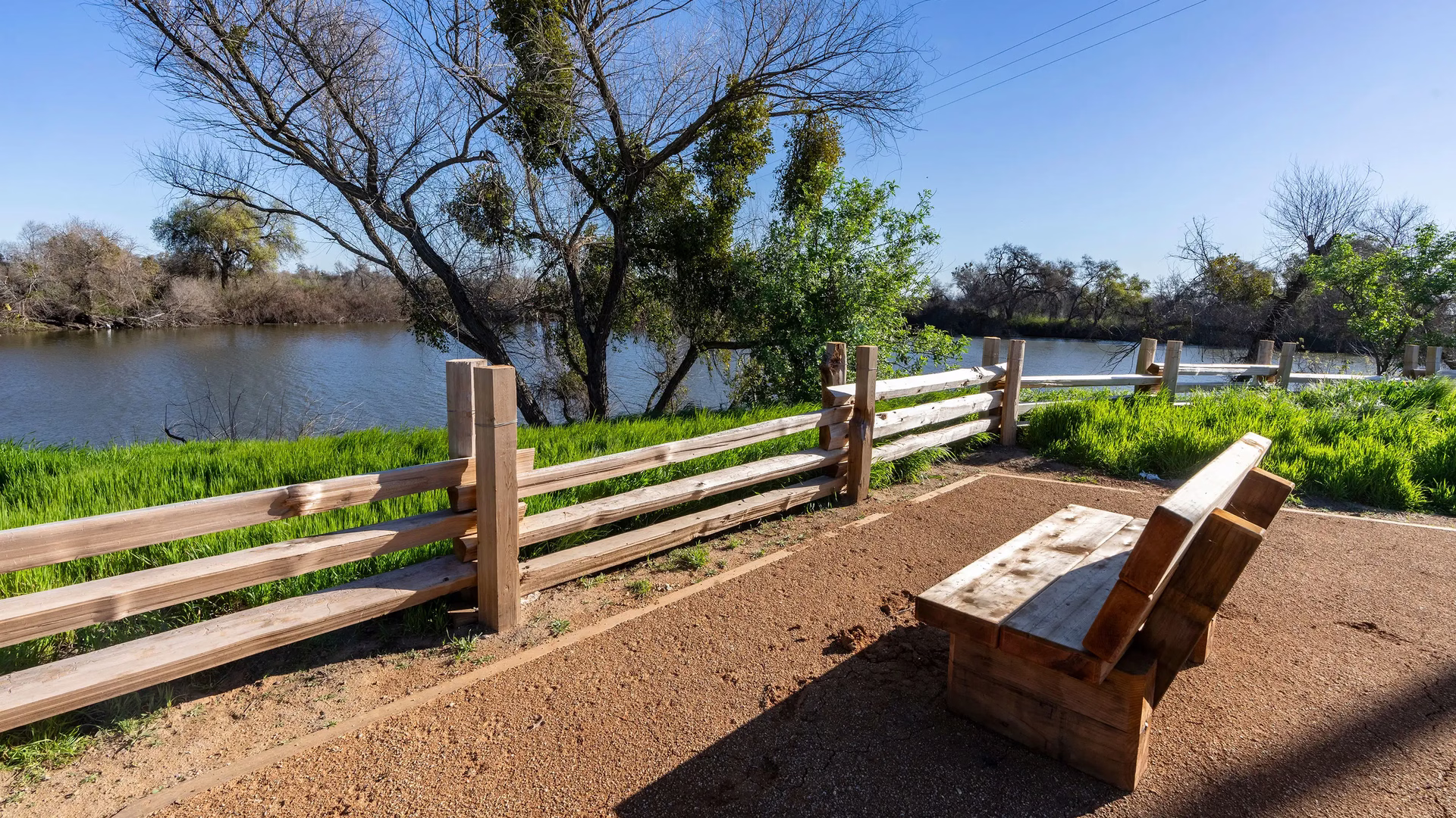 Dos Rios State Park — photo 1