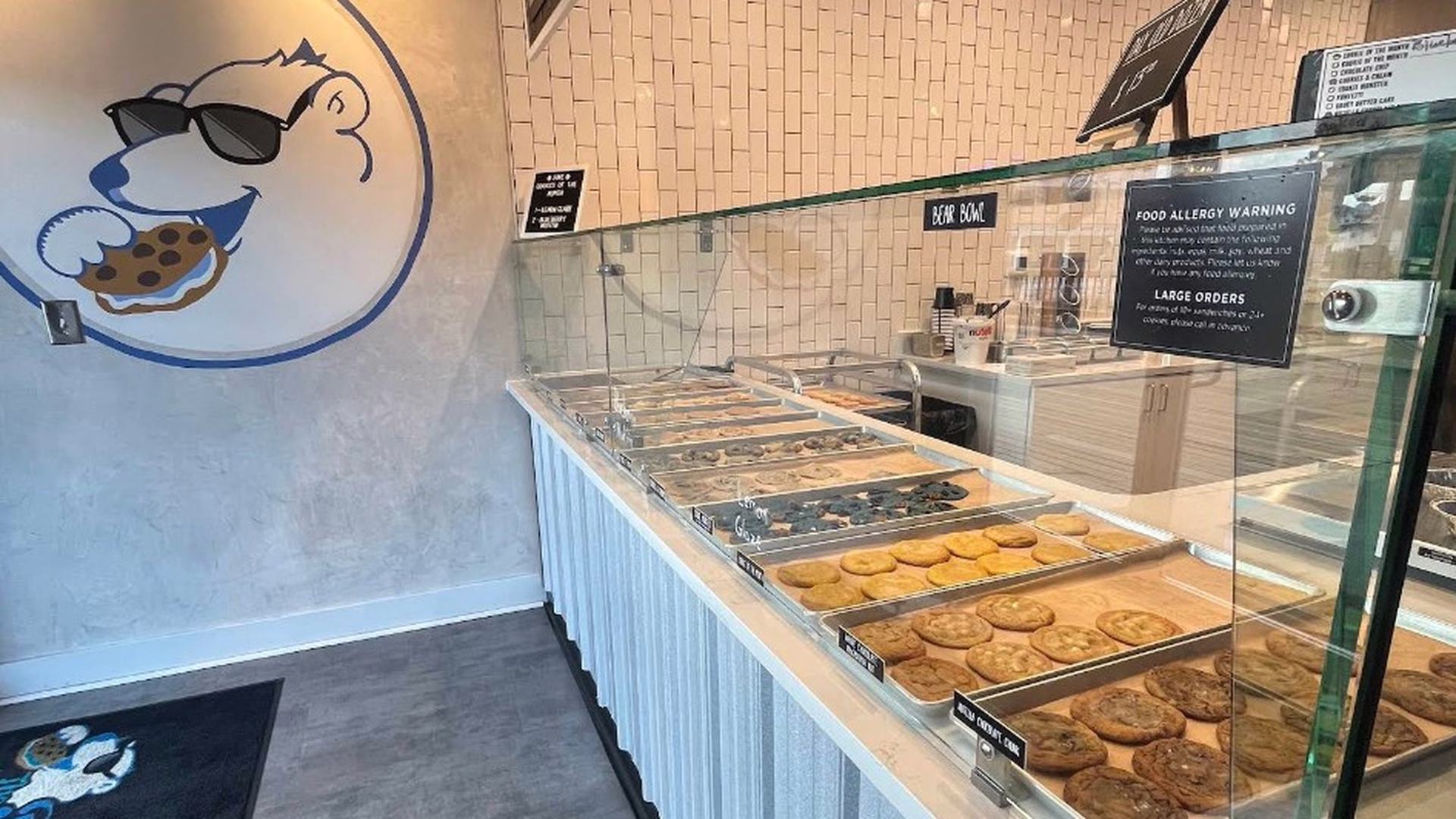 The Baked Bear (Myrtle Beach) — photo 1
