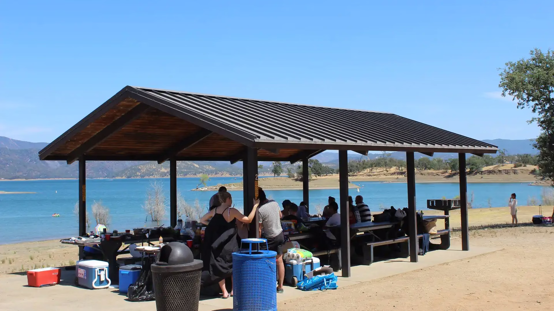 Oak Shores Day Use Area — photo 1