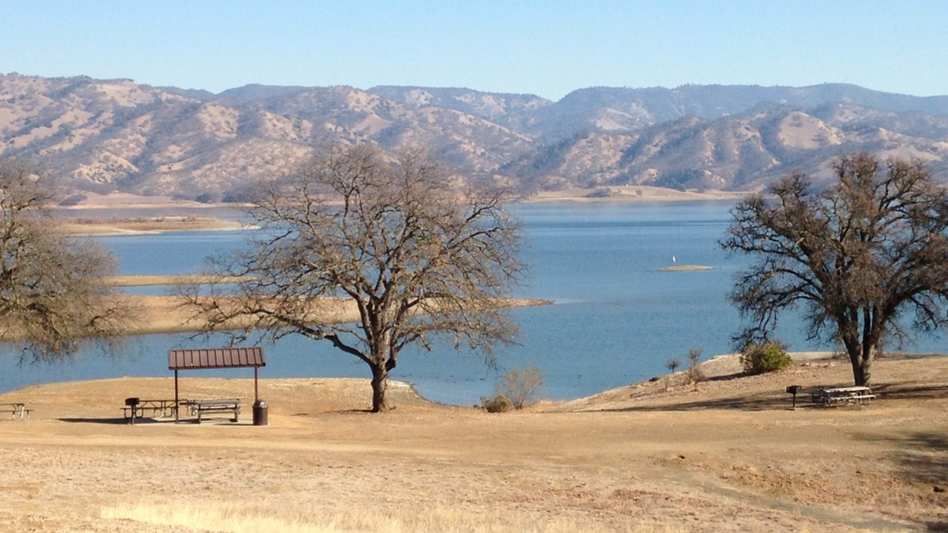 Oak Shores Day Use Area — photo 2