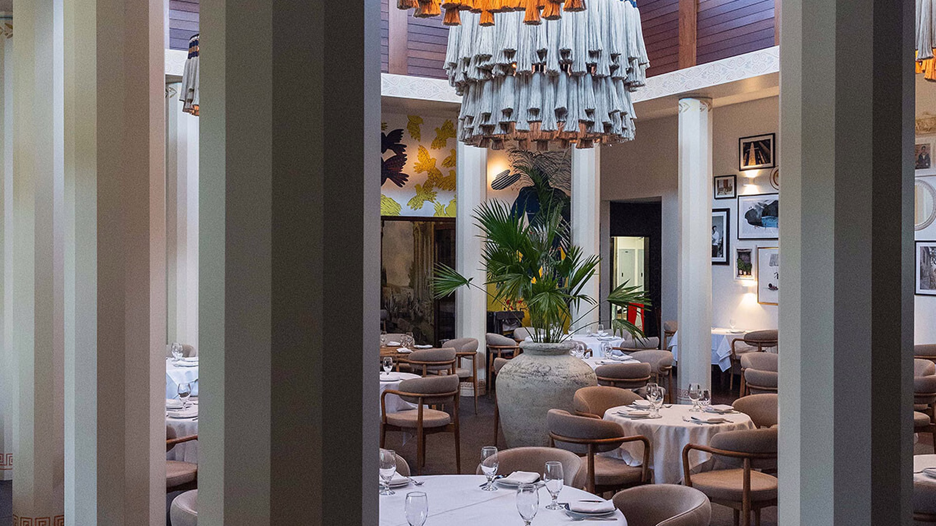 Naos Hellenic Cuisine — photo 2