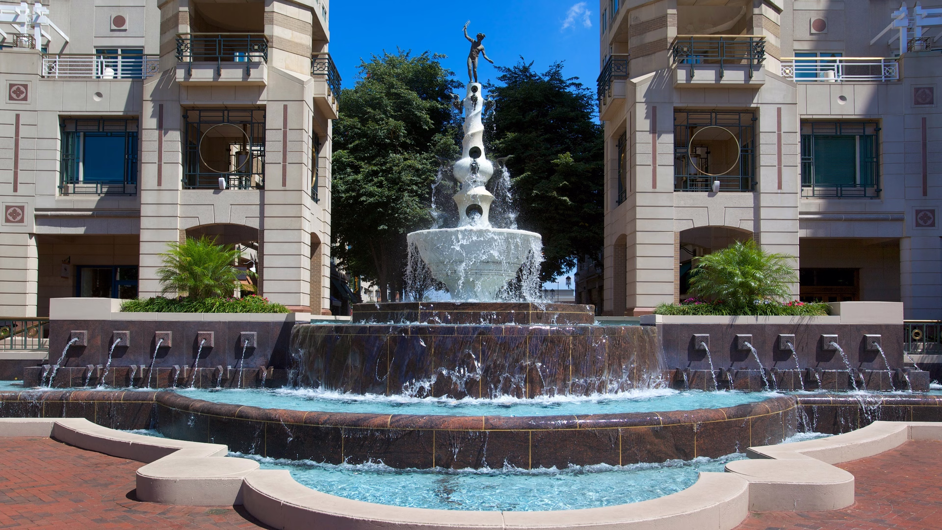 Reston Town Center additional image