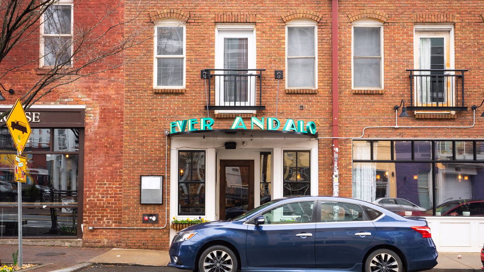 Ever Andalo — photo 1