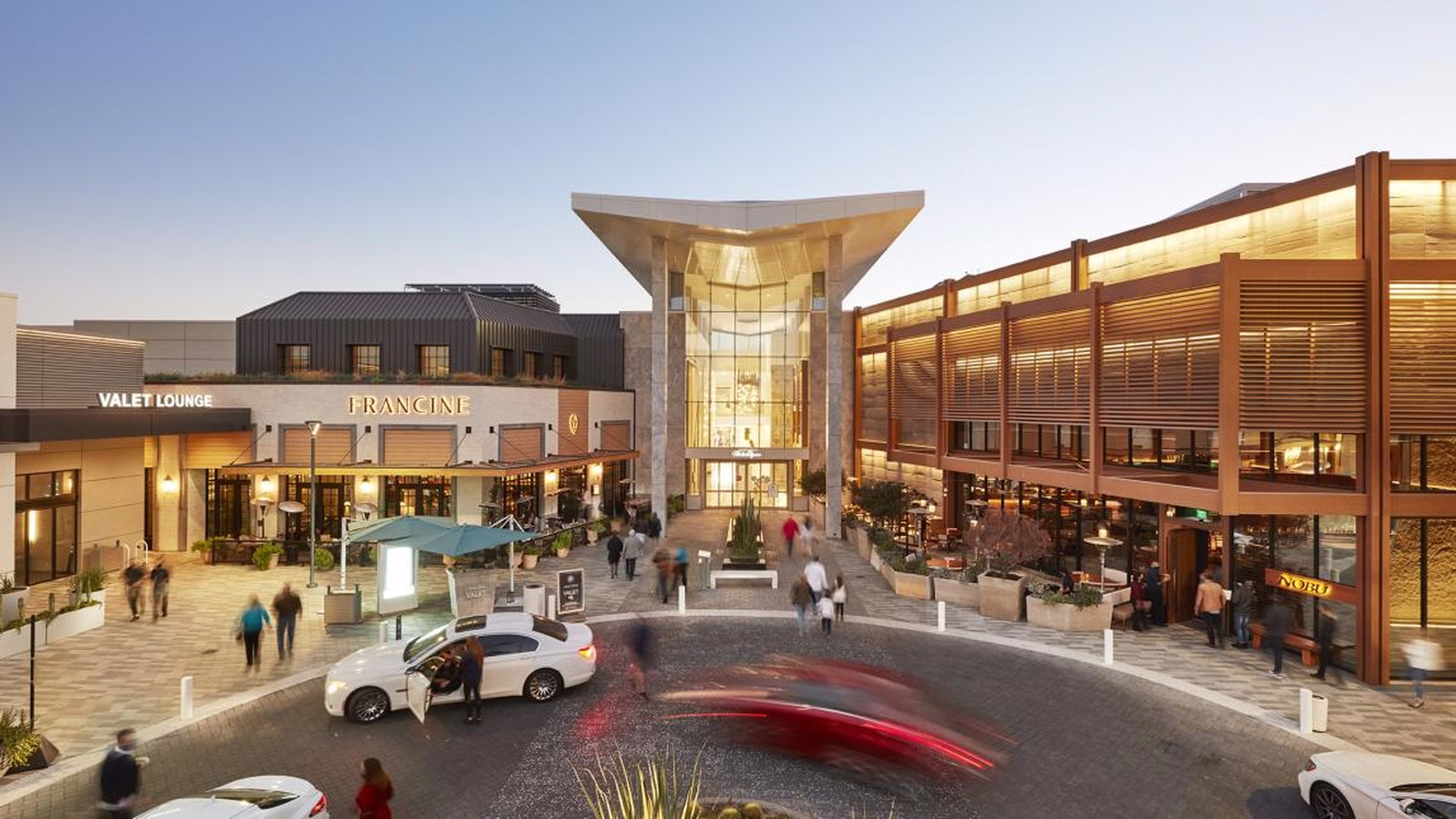 Scottsdale Fashion Square — photo 2