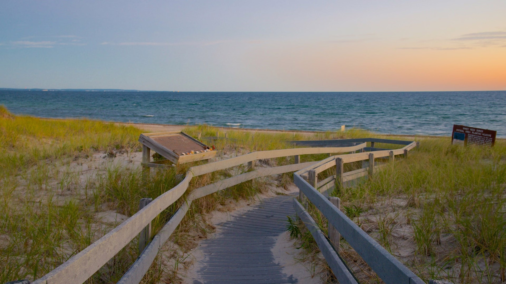 Sandy Neck Beach Park — photo 2