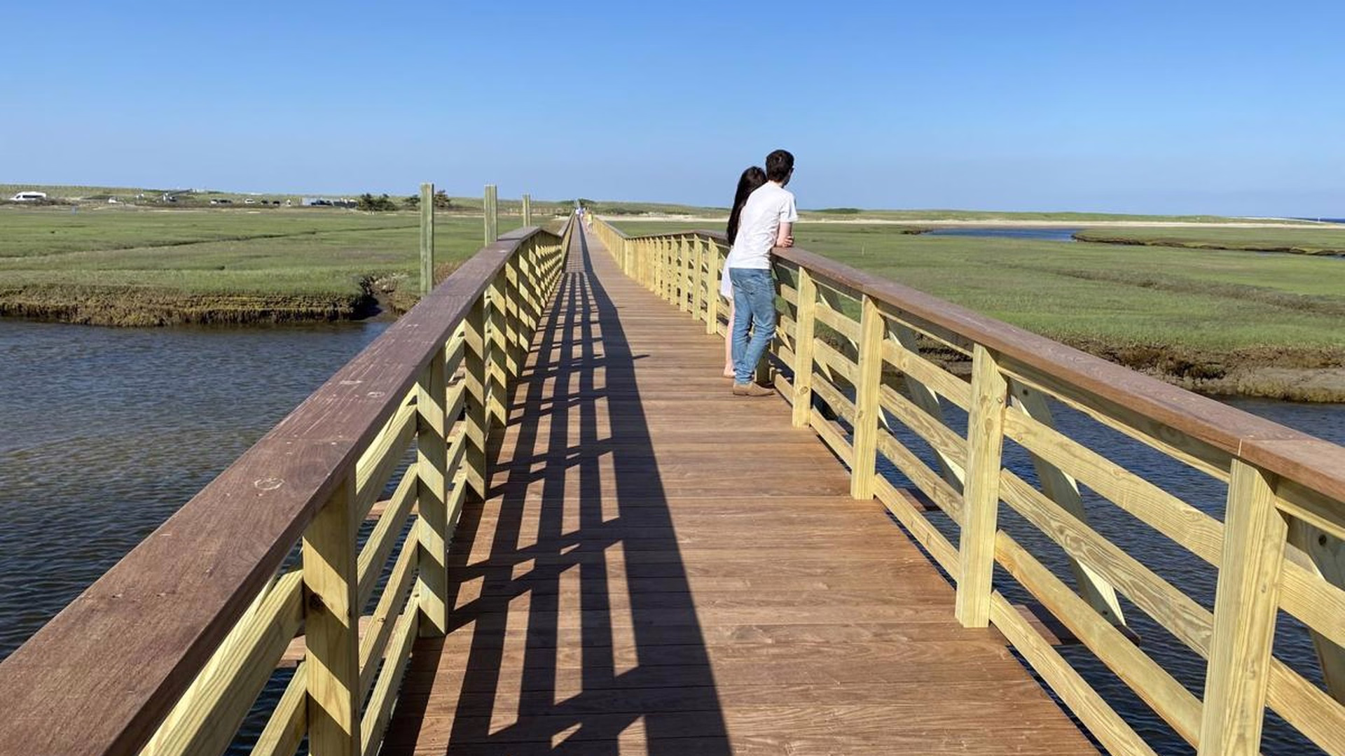Sandwich Boardwalk — photo 2