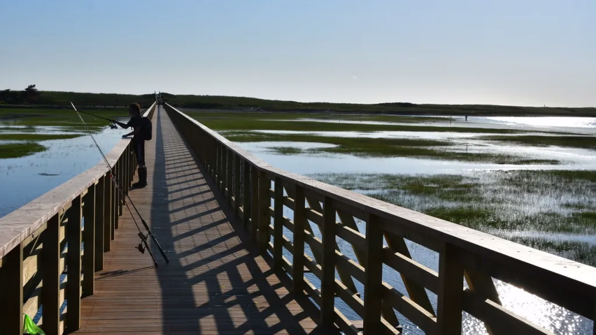 Sandwich Boardwalk — photo 1