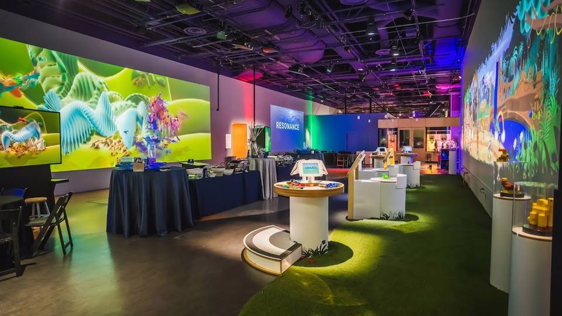 The Tech Interactive — photo 1