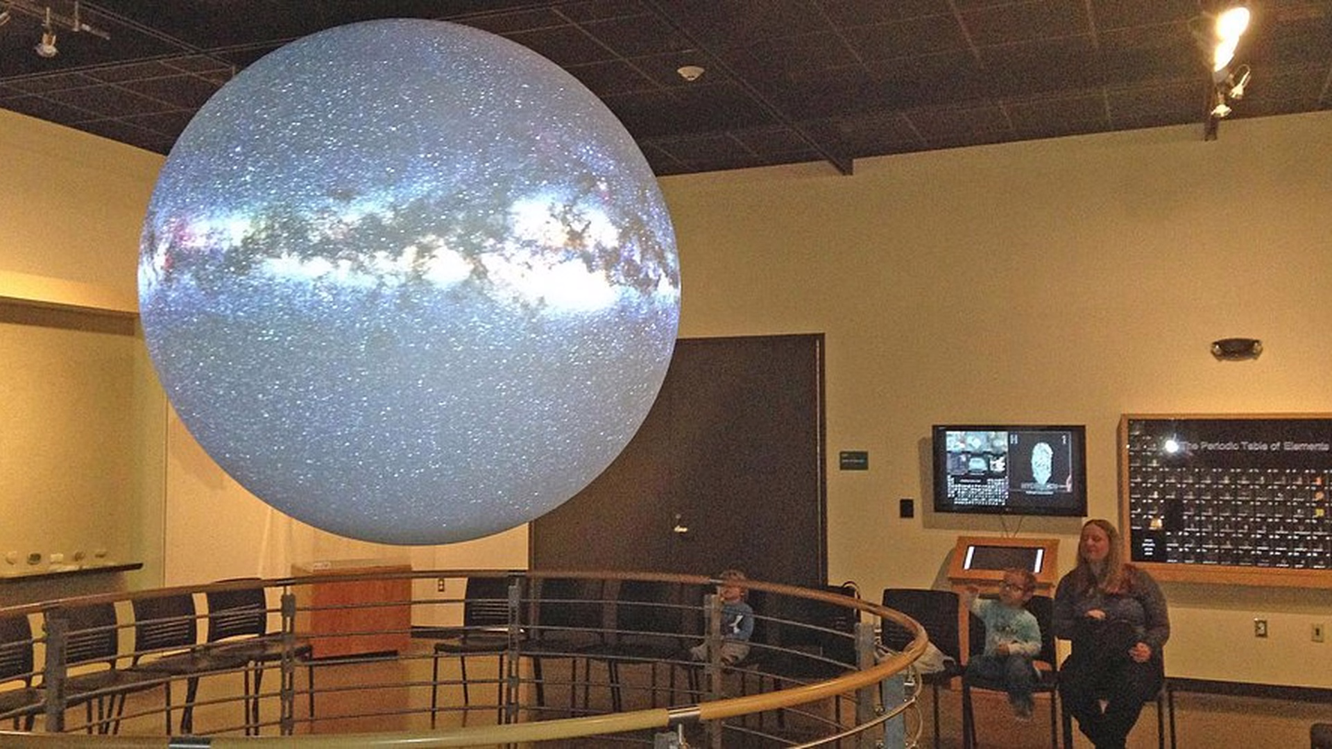 Great Valley Museum & Planetarium — photo 1