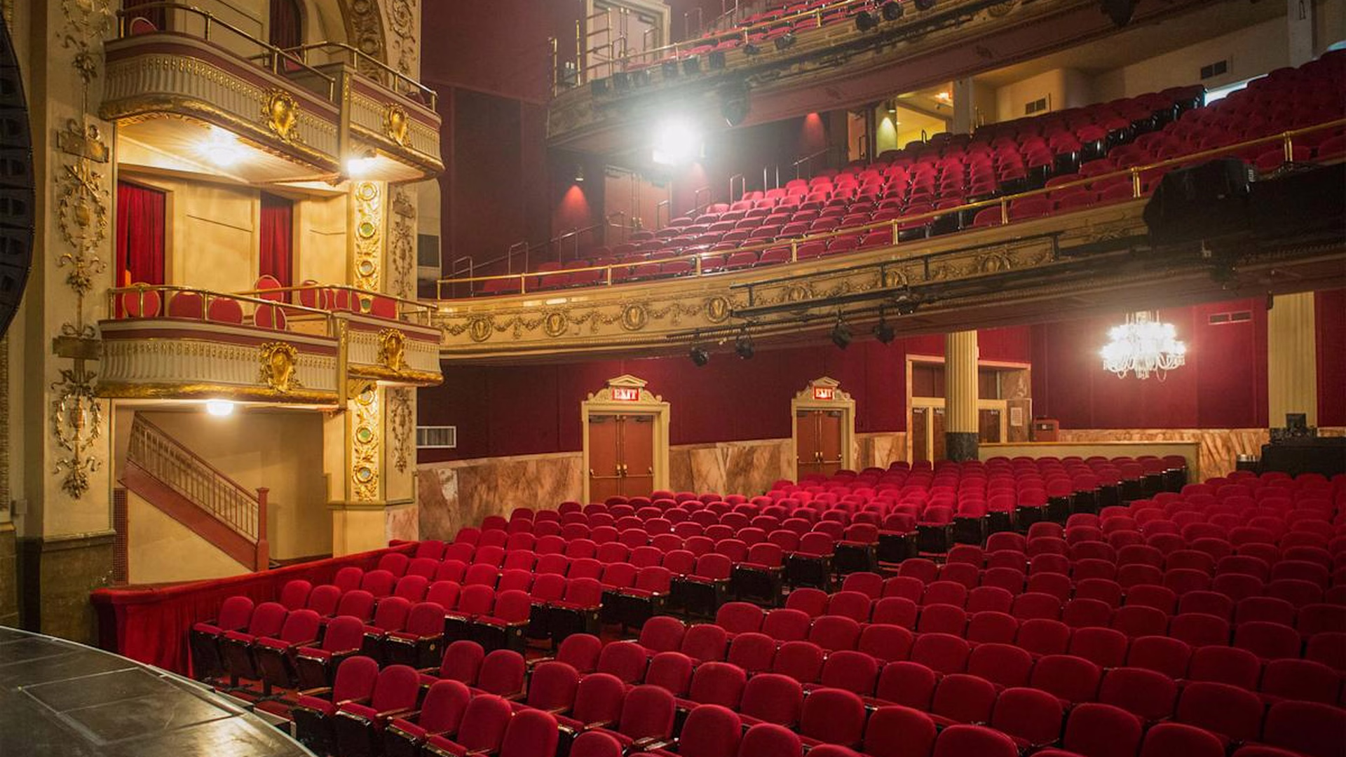 Apollo Theater — photo 1