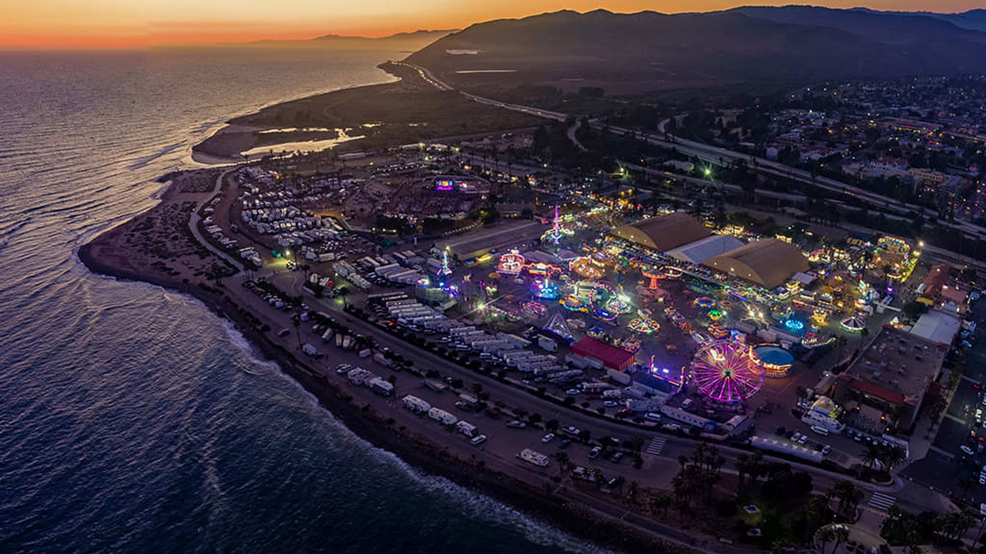 Ventura County Fair — photo 1