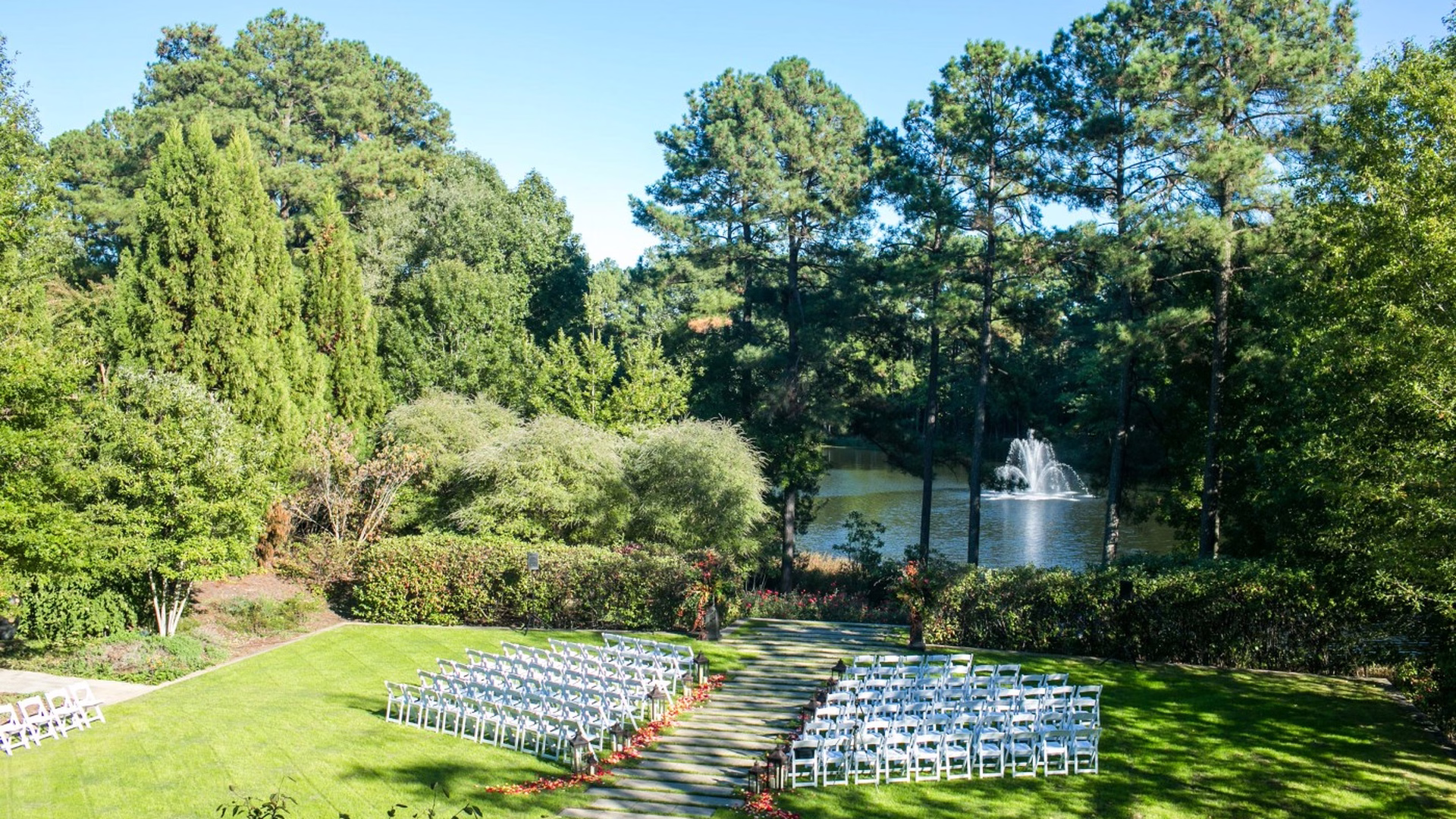 The Umstead Hotel and Spa — photo 1