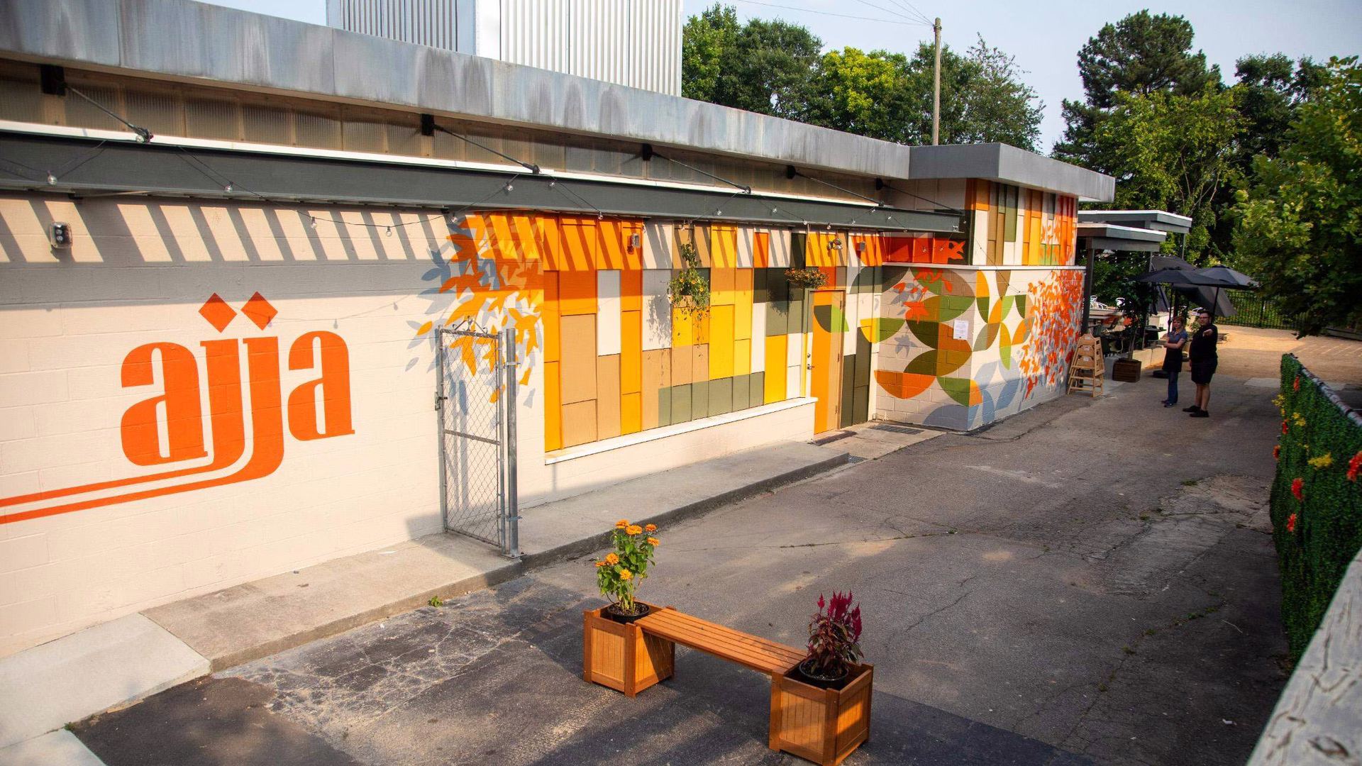 Ajja — photo 1