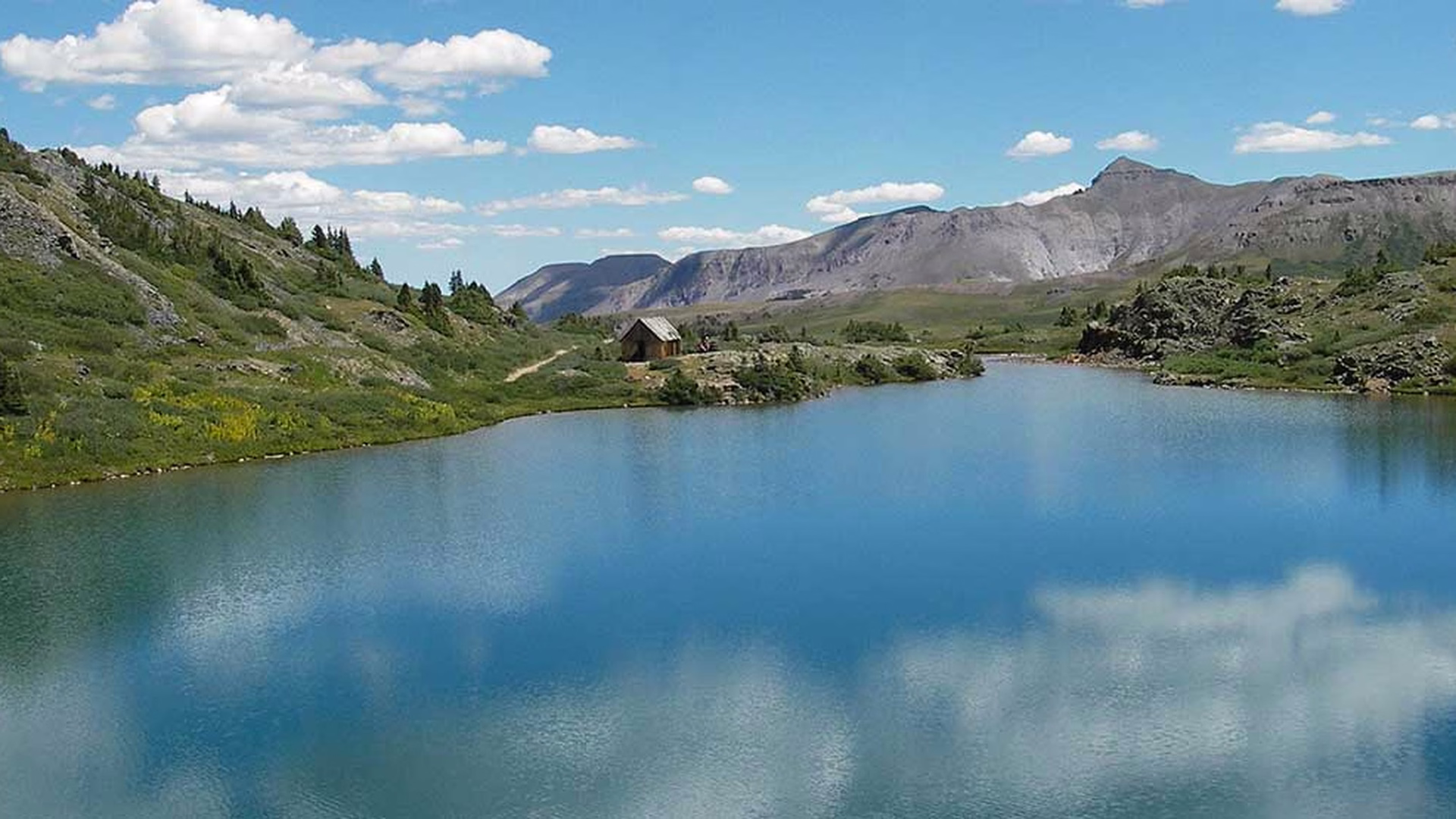 Kite Lake — photo 2