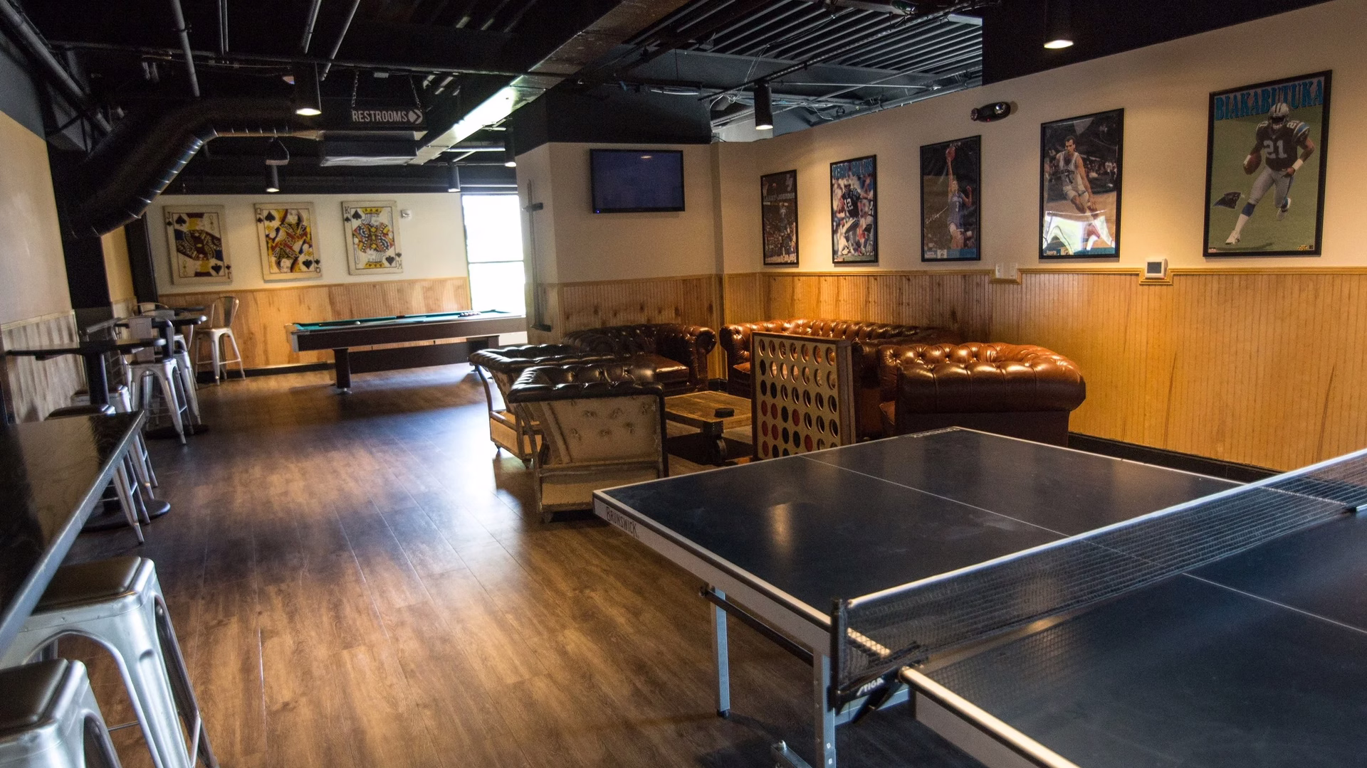 Piedmont Social House — photo 1