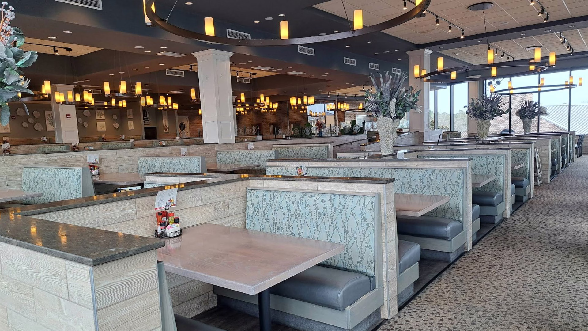 Paula Deen's Family Kitchen (Myrtle Beach) — photo 1