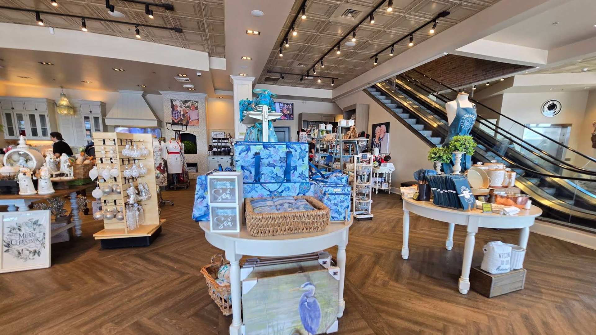Paula Deen's Family Kitchen (Myrtle Beach) — photo 2