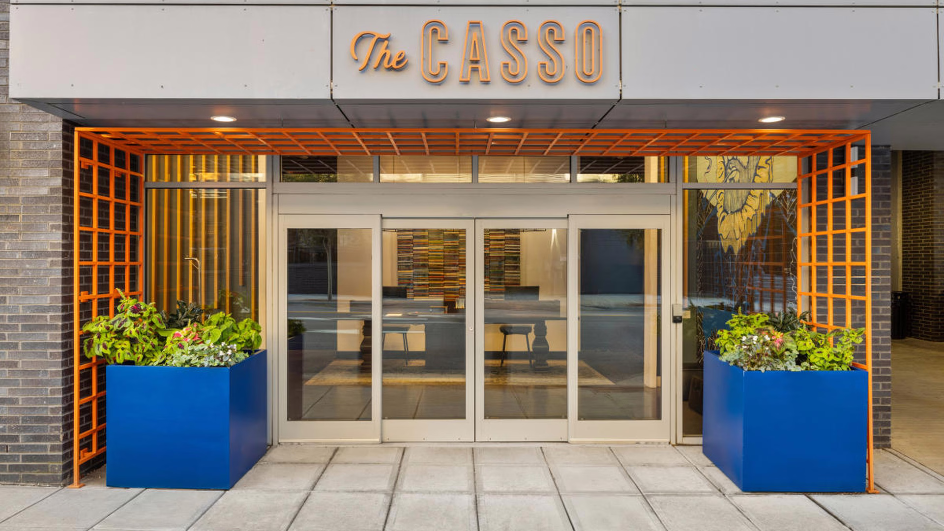 The Casso, Raleigh — photo 2