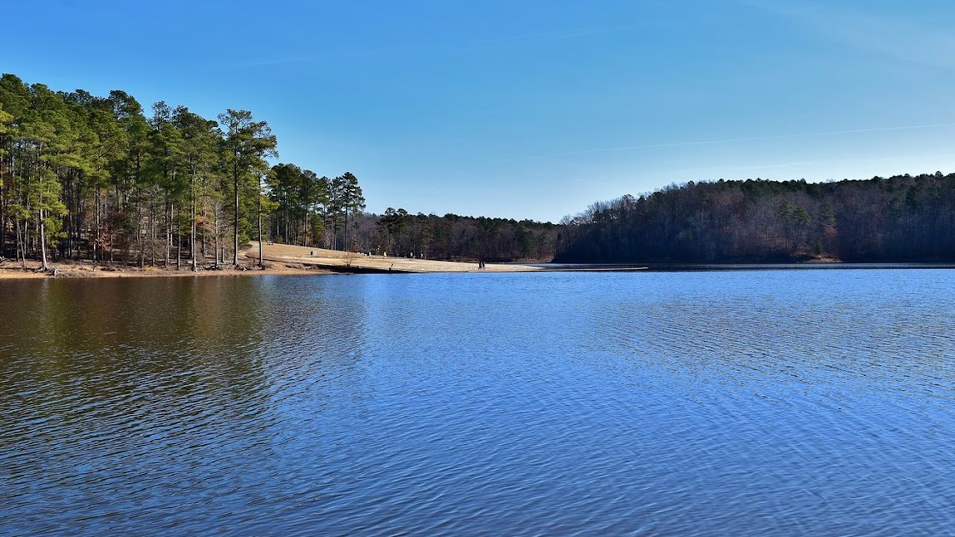 Beaverdam Lake State Recreation Area — photo 1