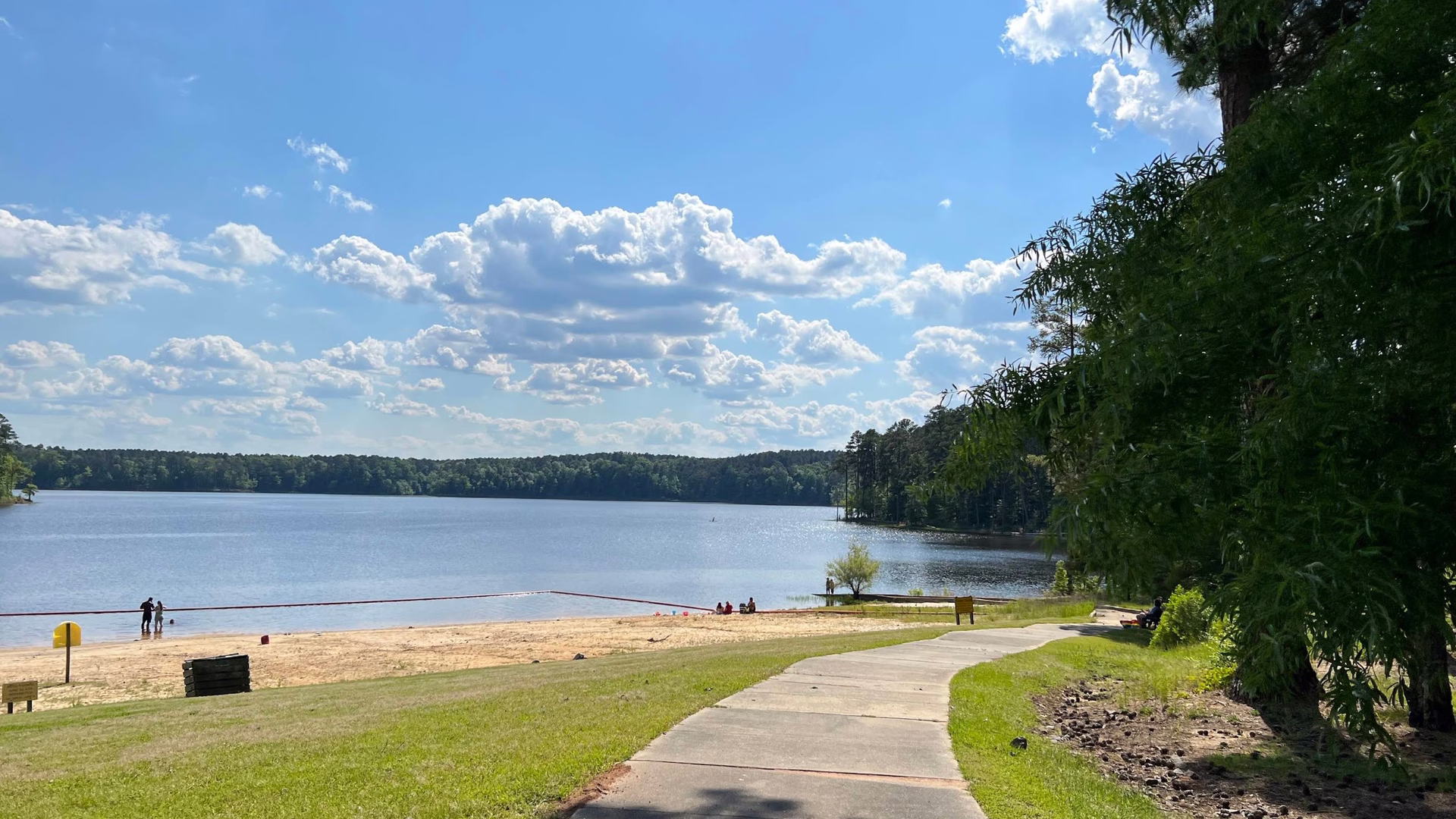 Beaverdam Lake State Recreation Area — photo 2