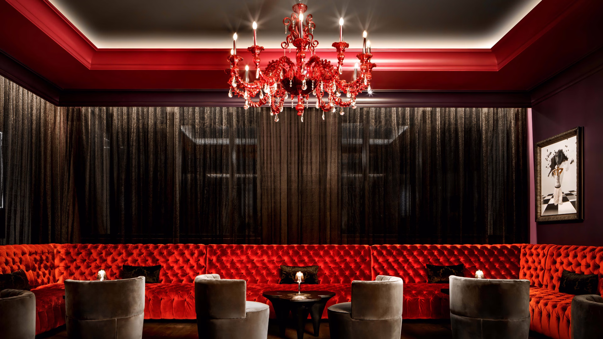 Búho Bar — photo 1