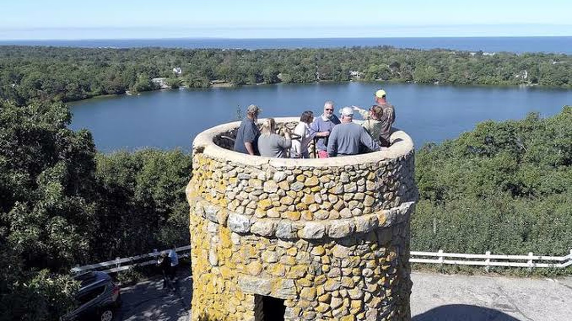 Scargo Tower — photo 1