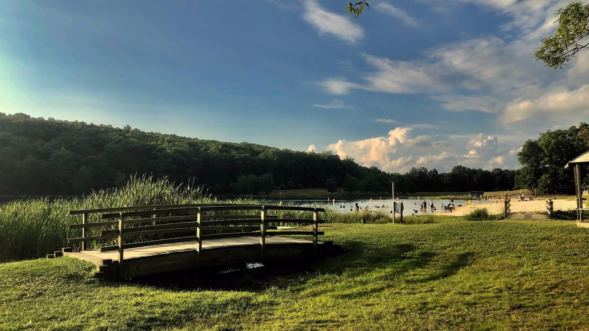Greenbrier State Park — photo 2