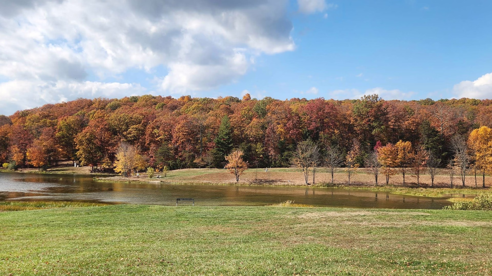 Greenbrier State Park — photo 1