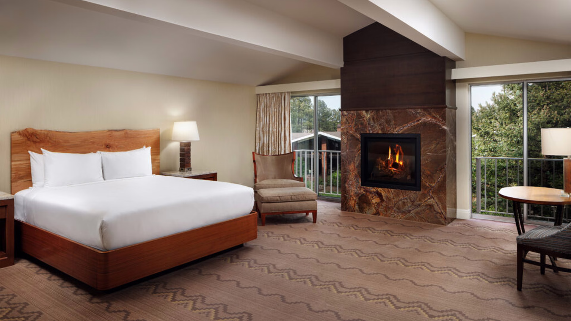 Little America Hotel Flagstaff — photo 3