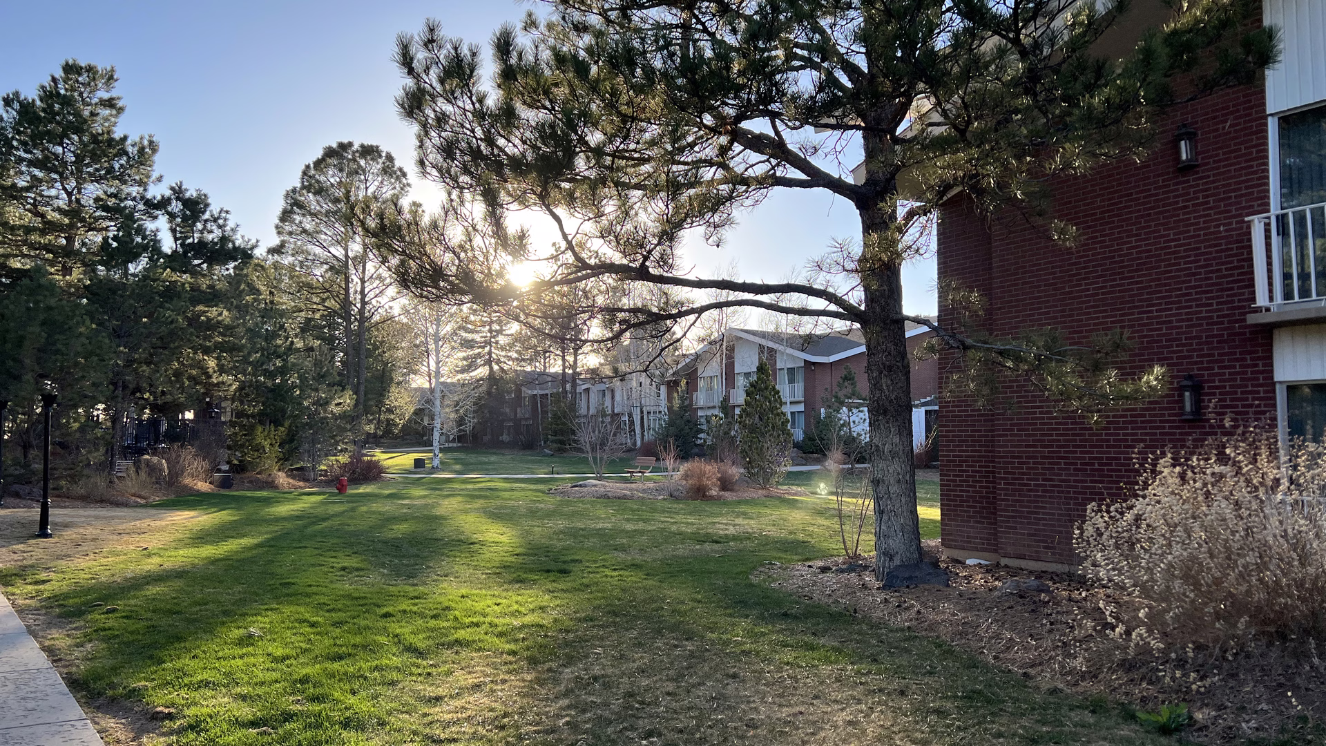Little America Hotel Flagstaff — photo 1