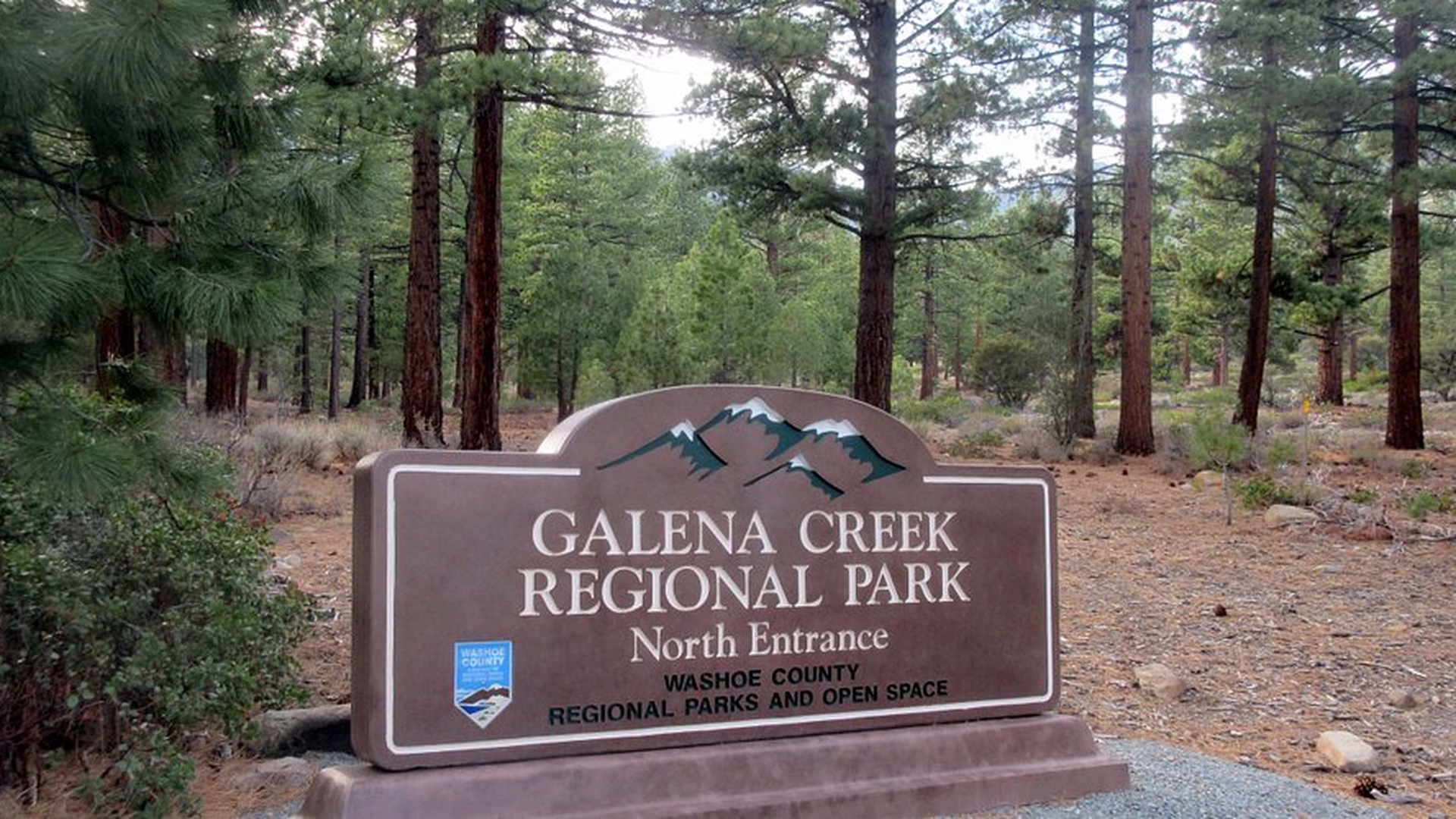 Galena Creek Regional Park — photo 1