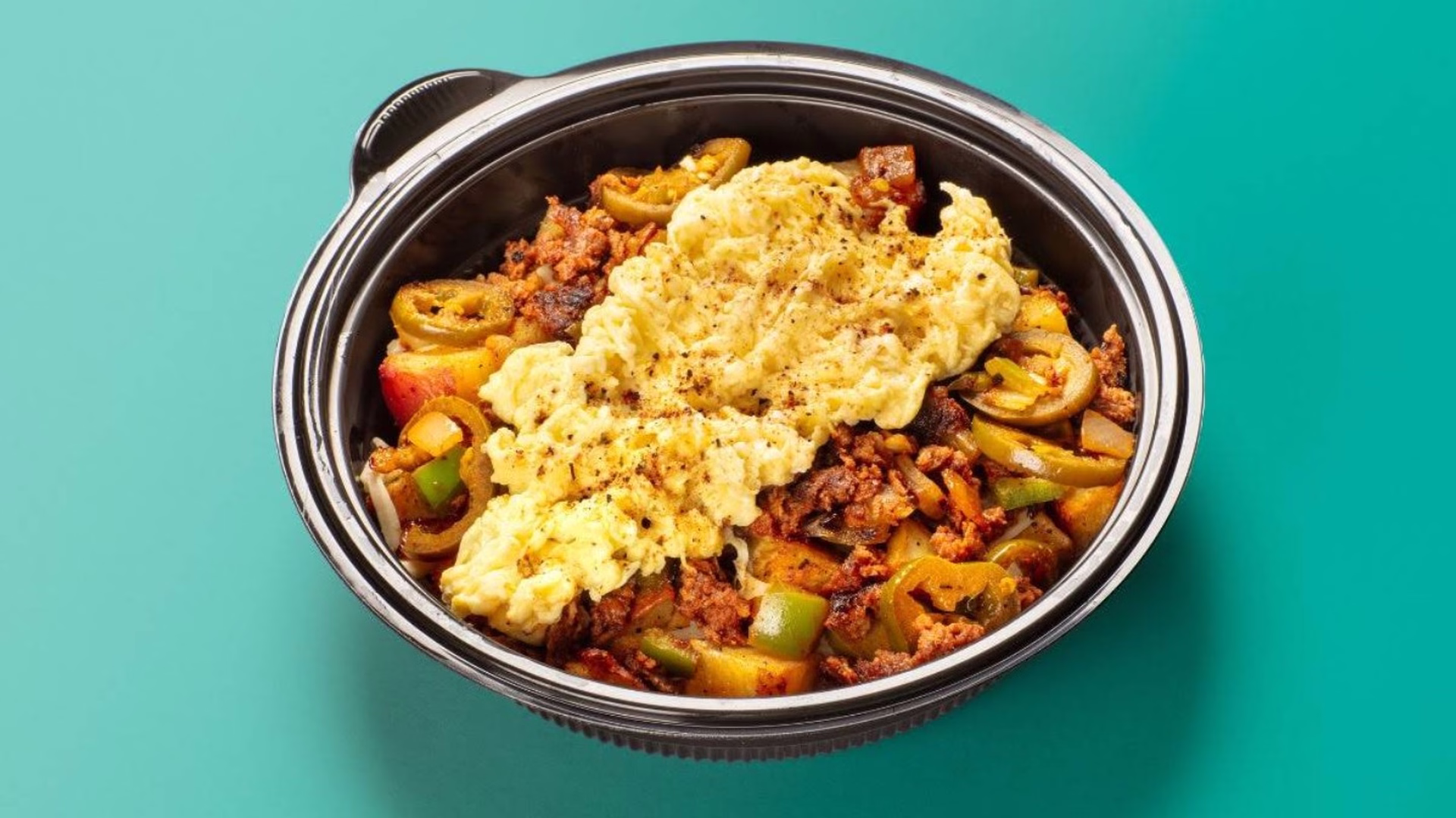 Eggs Up Grill (Cornelius) — photo 1