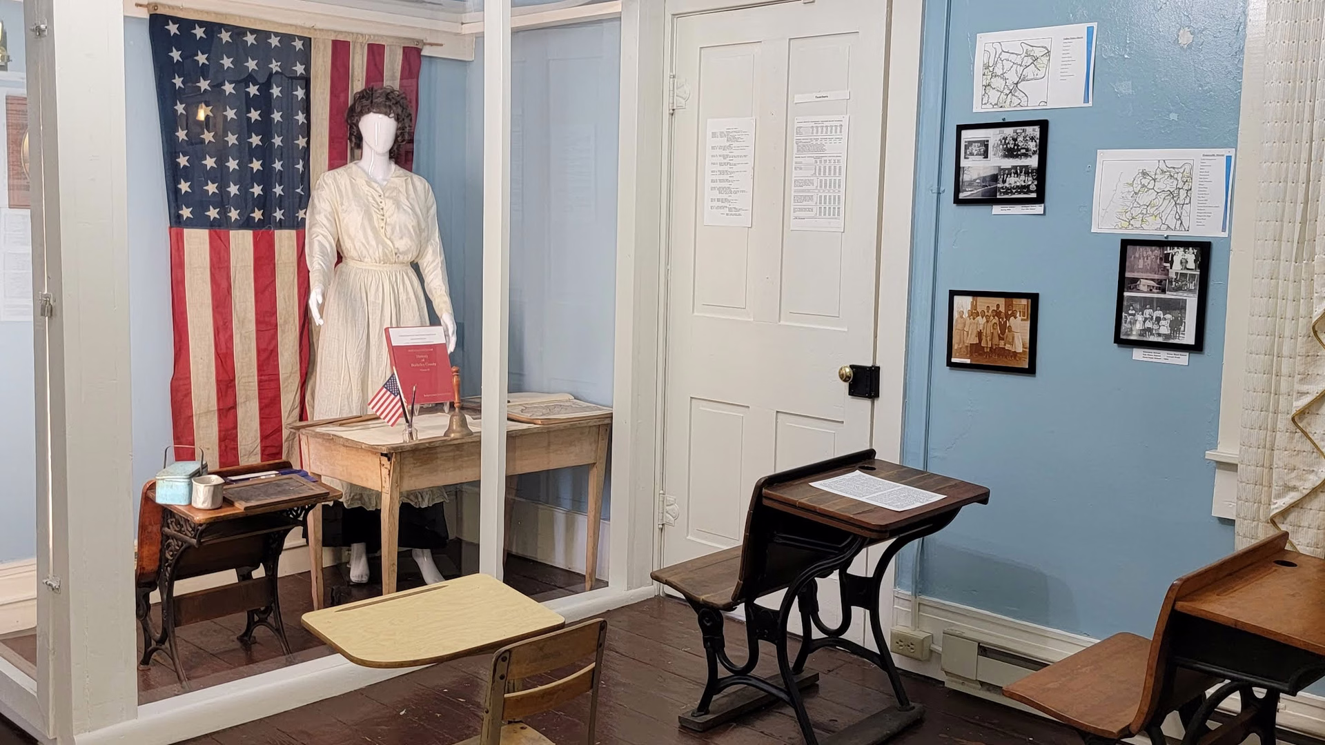 Belle Boyd Cottage — photo 2