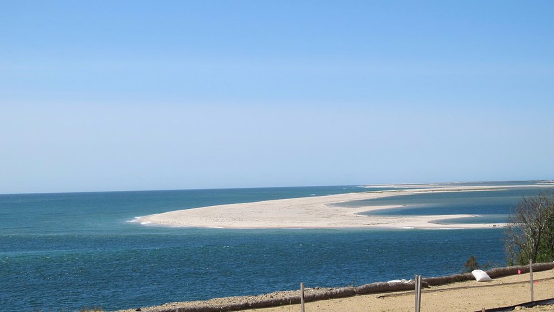 Monomoy National Wildlife Refuge (Morris Island) — photo 1