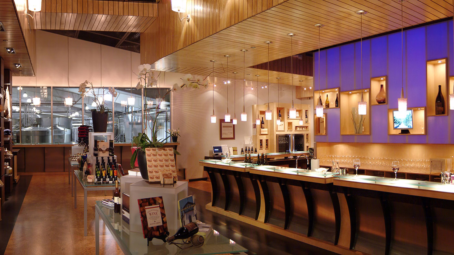 Tolosa Winery — photo 2