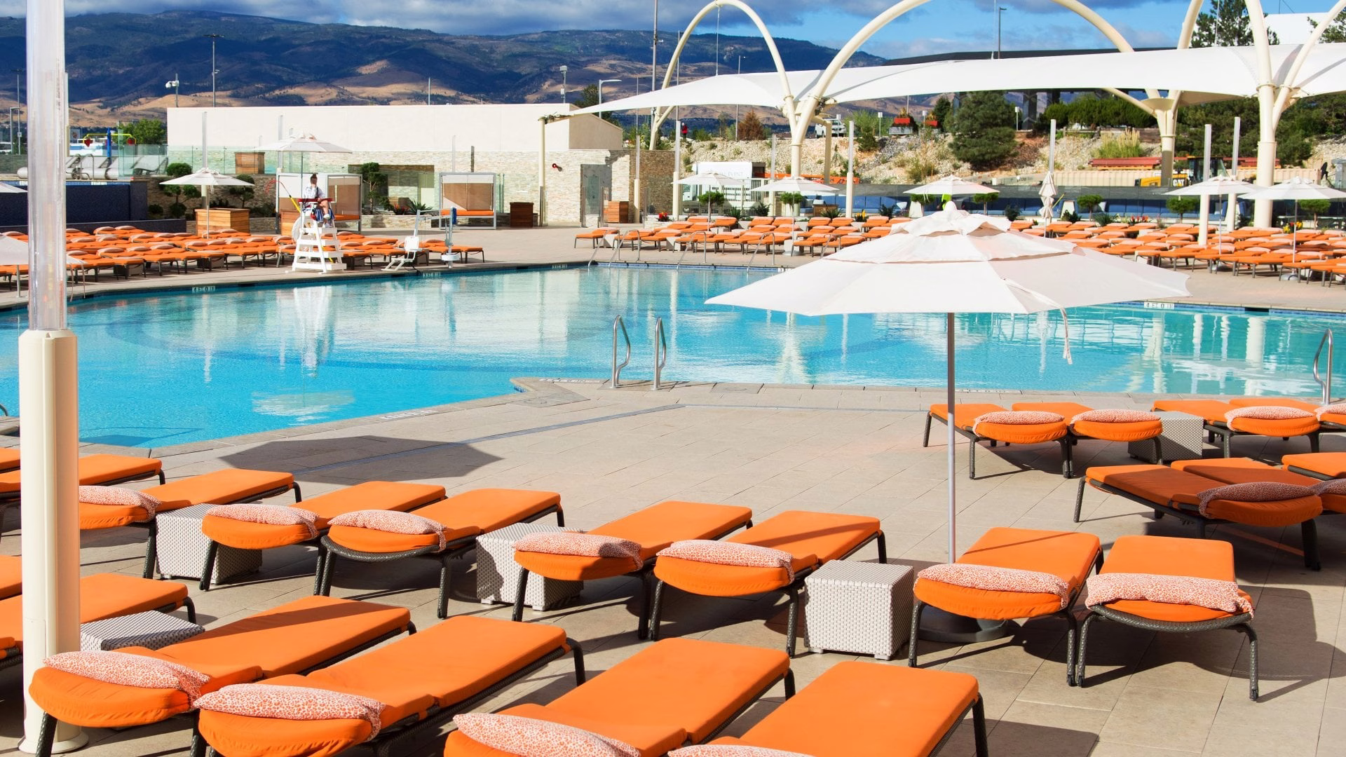 Grand Sierra Resort — photo 1