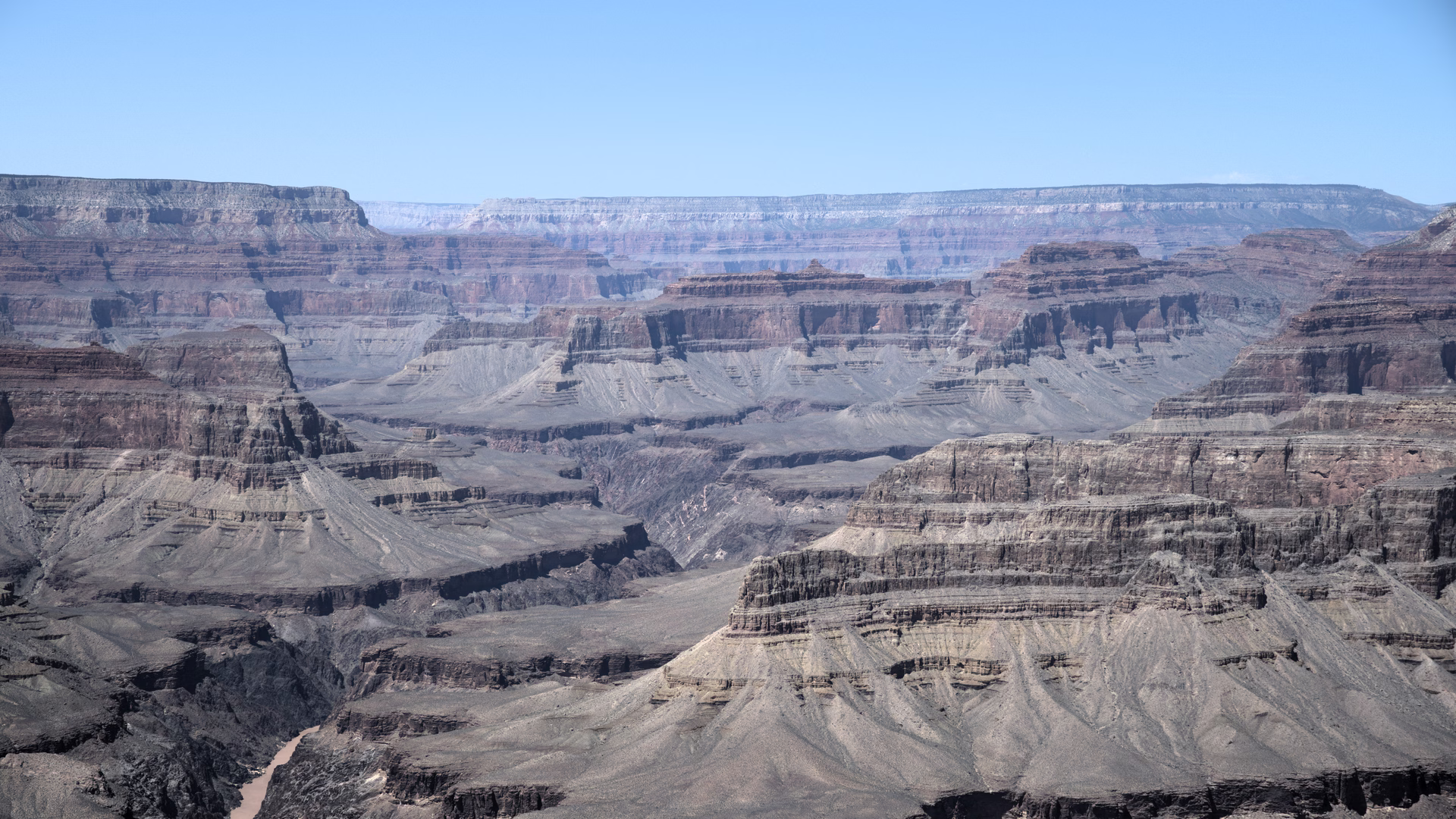 Grand Canyon Village Historic District — photo 1