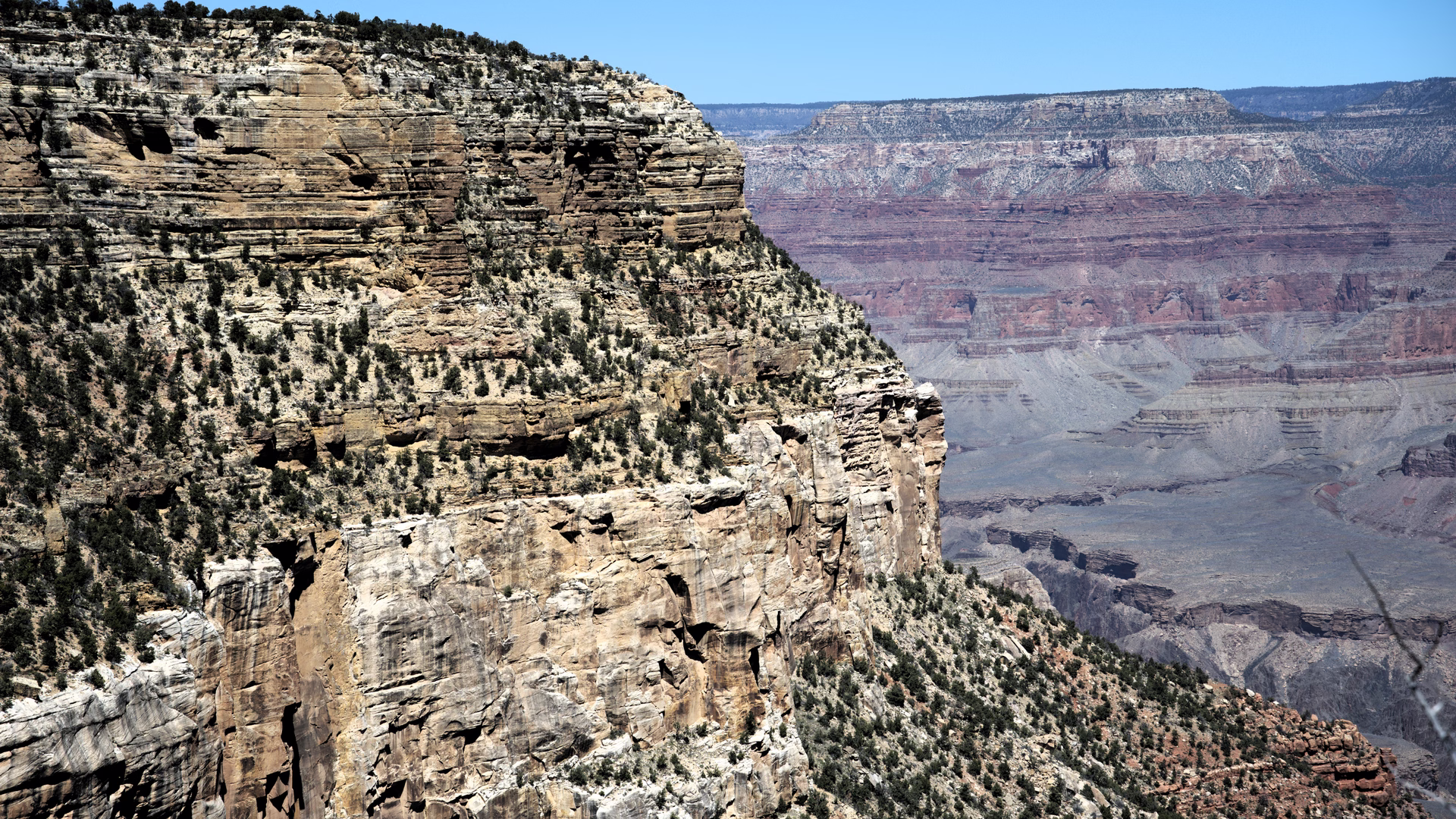 Grand Canyon Village Historic District — photo 2