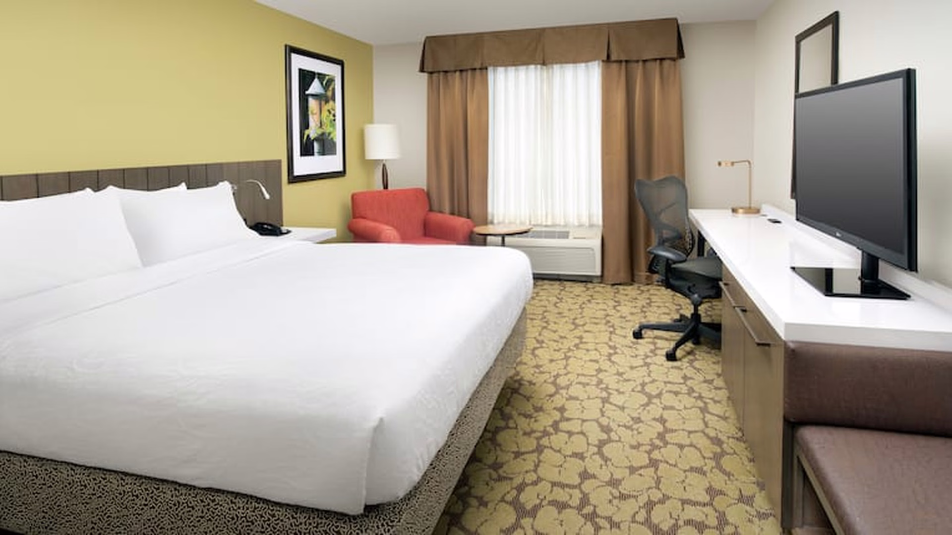 Hilton Garden Inn Frederick additional image