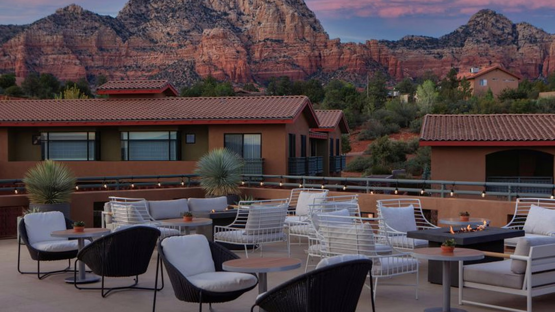 The Wilde Resort & Spa — photo 2