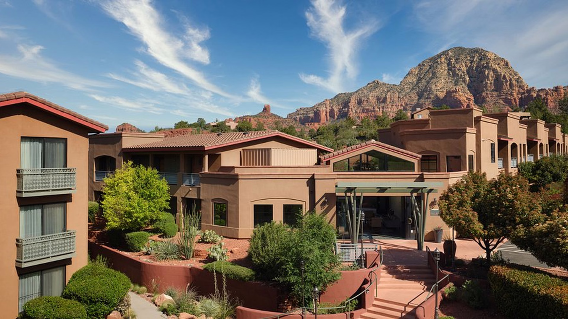 The Wilde Resort & Spa — photo 1