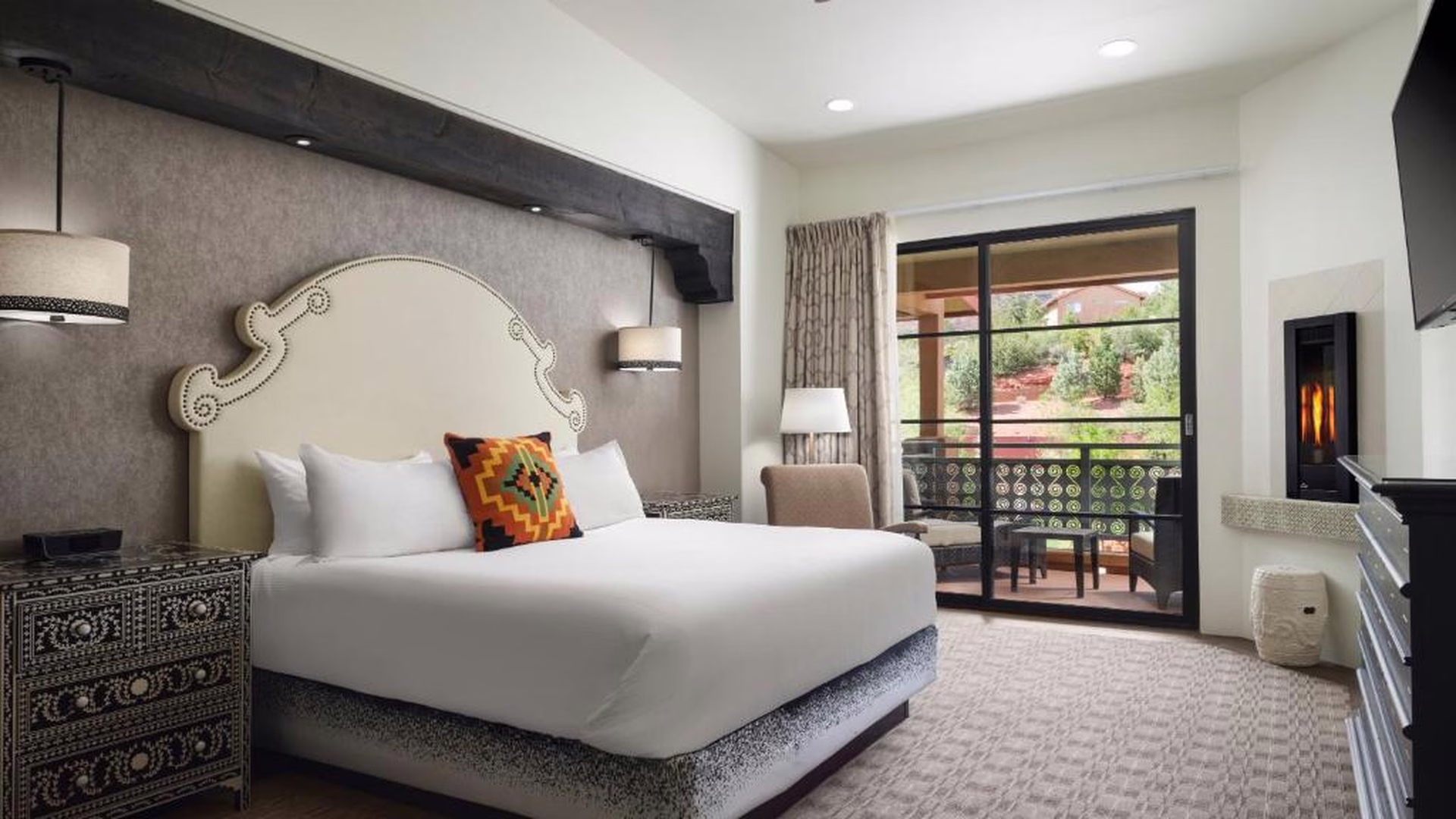 The Wilde Resort & Spa — photo 3