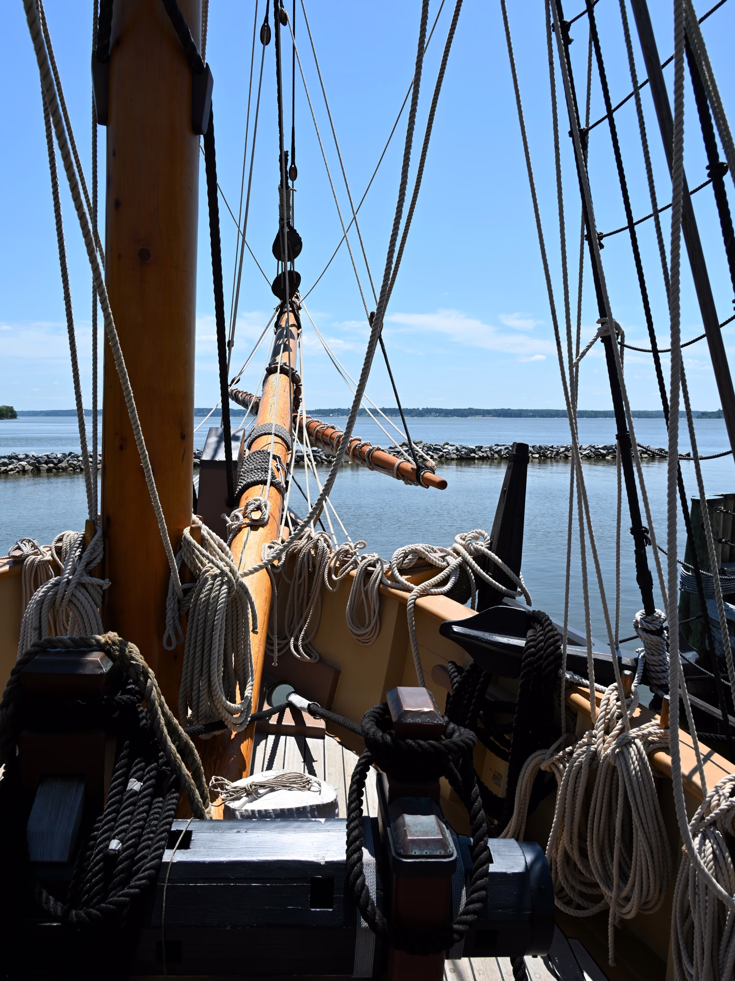 Jamestown Settlement — photo 4