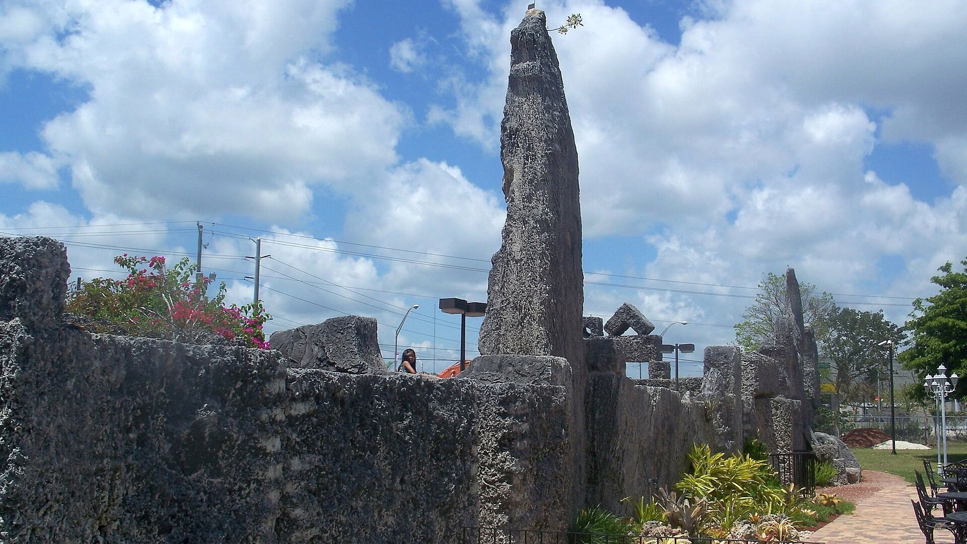 Coral Castle — photo 2