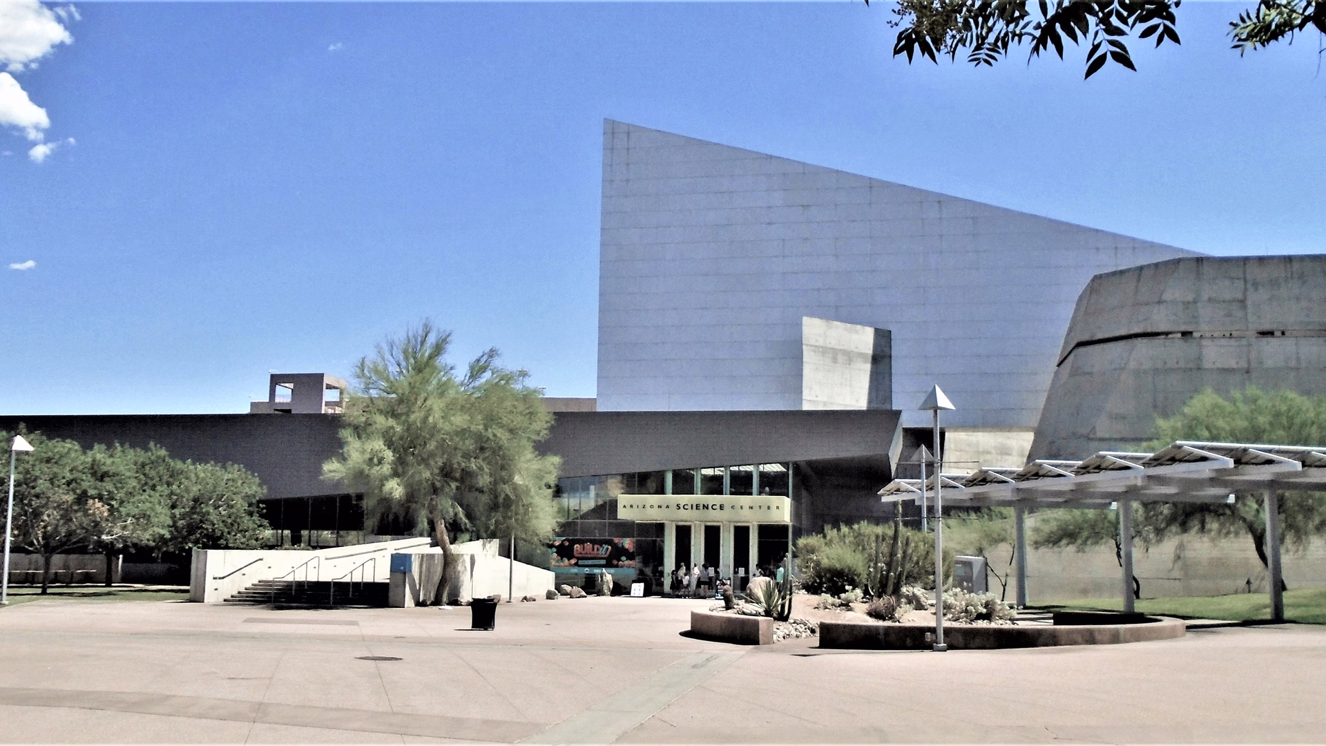 Arizona Science Center — photo 1