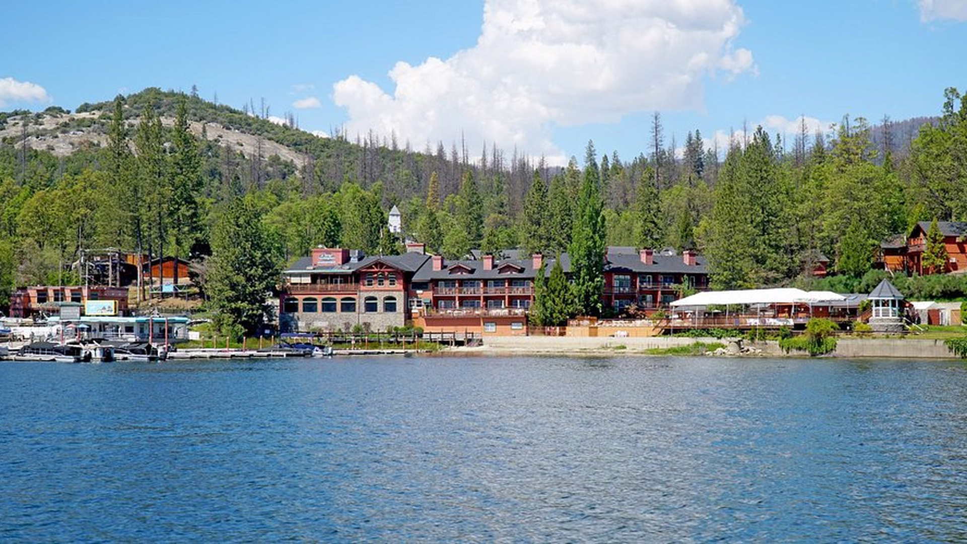 The Pines Resort — photo 2
