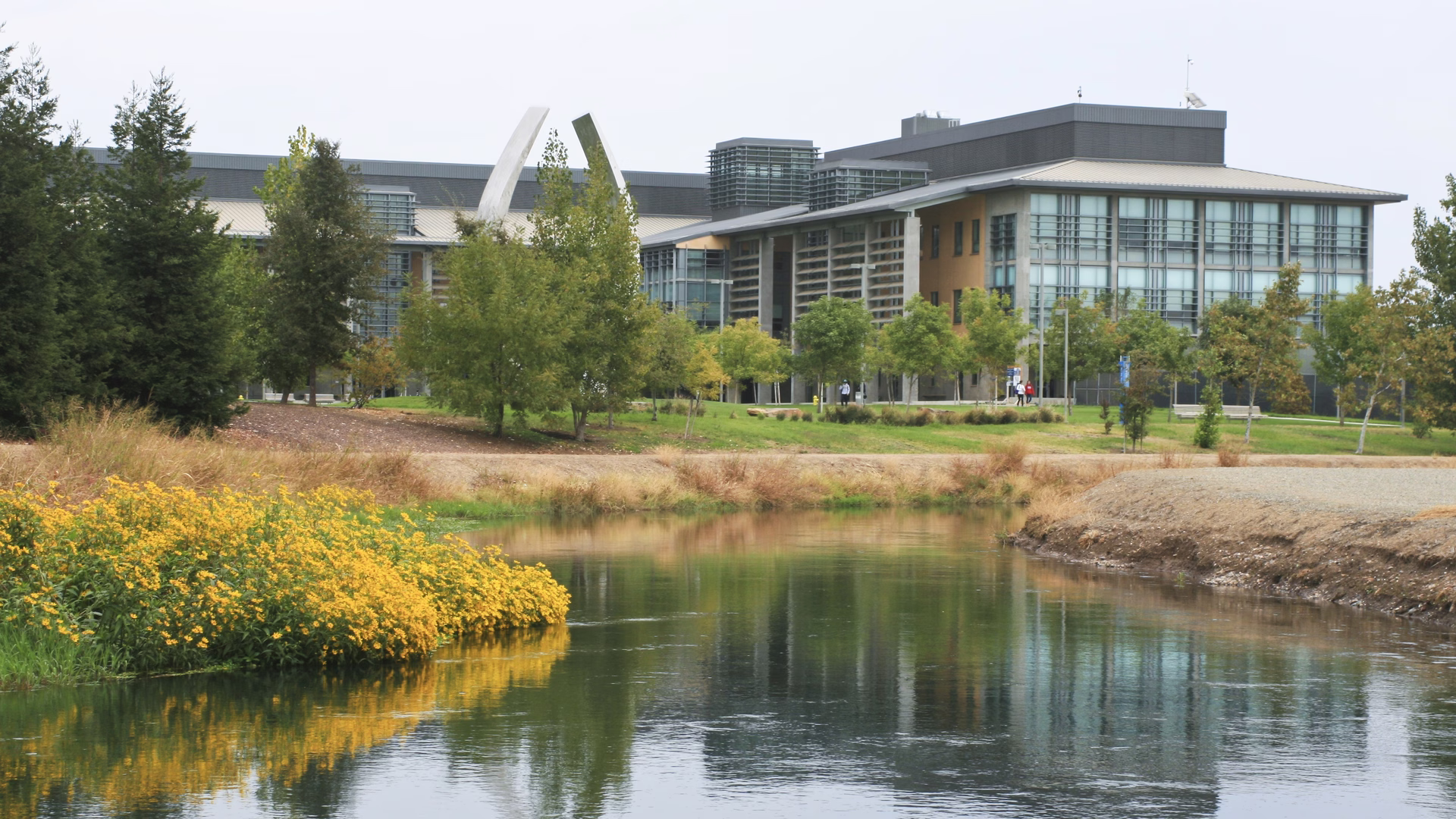 University of California, Merced — photo 1