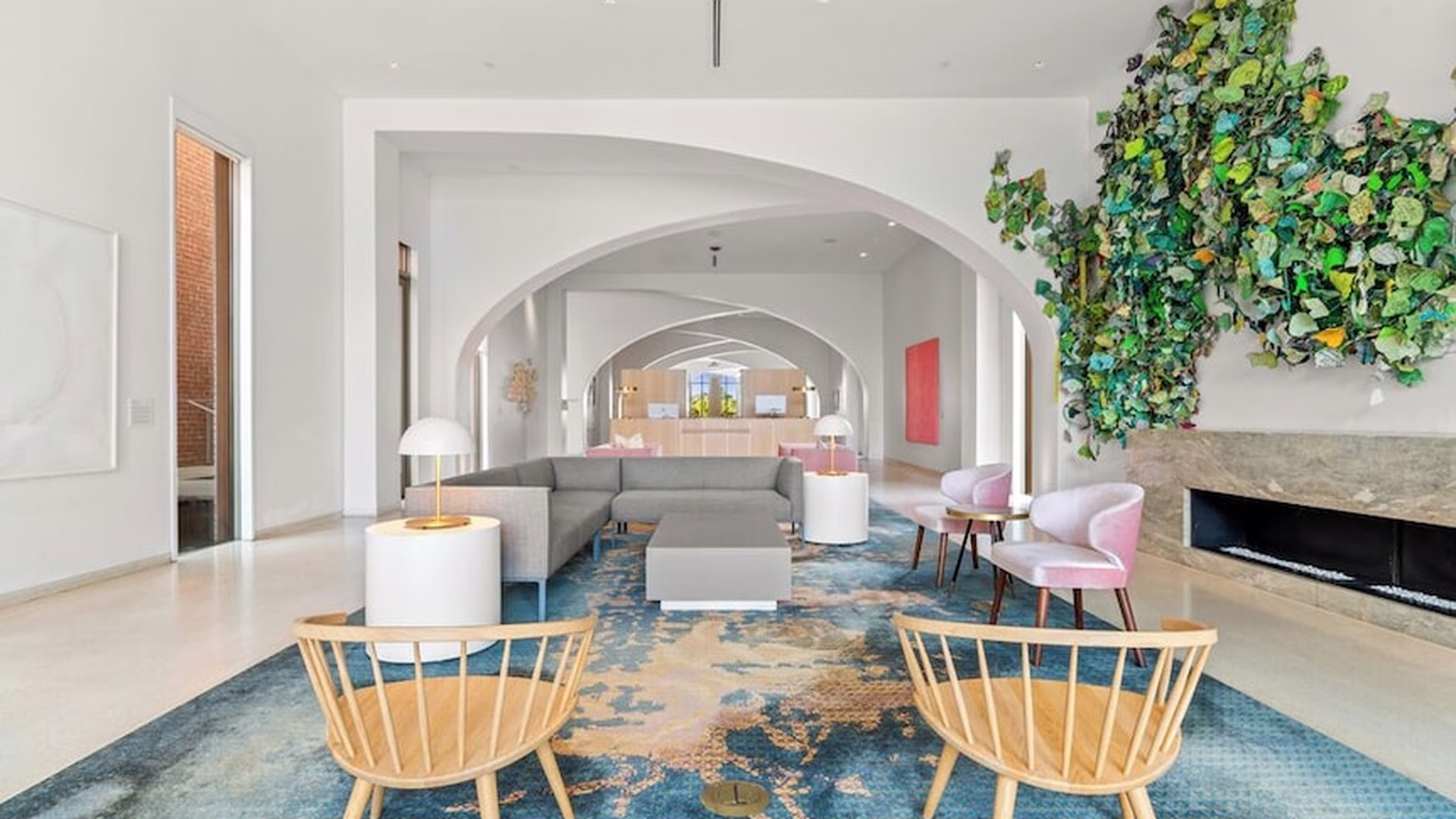The Doyle Hotel additional image