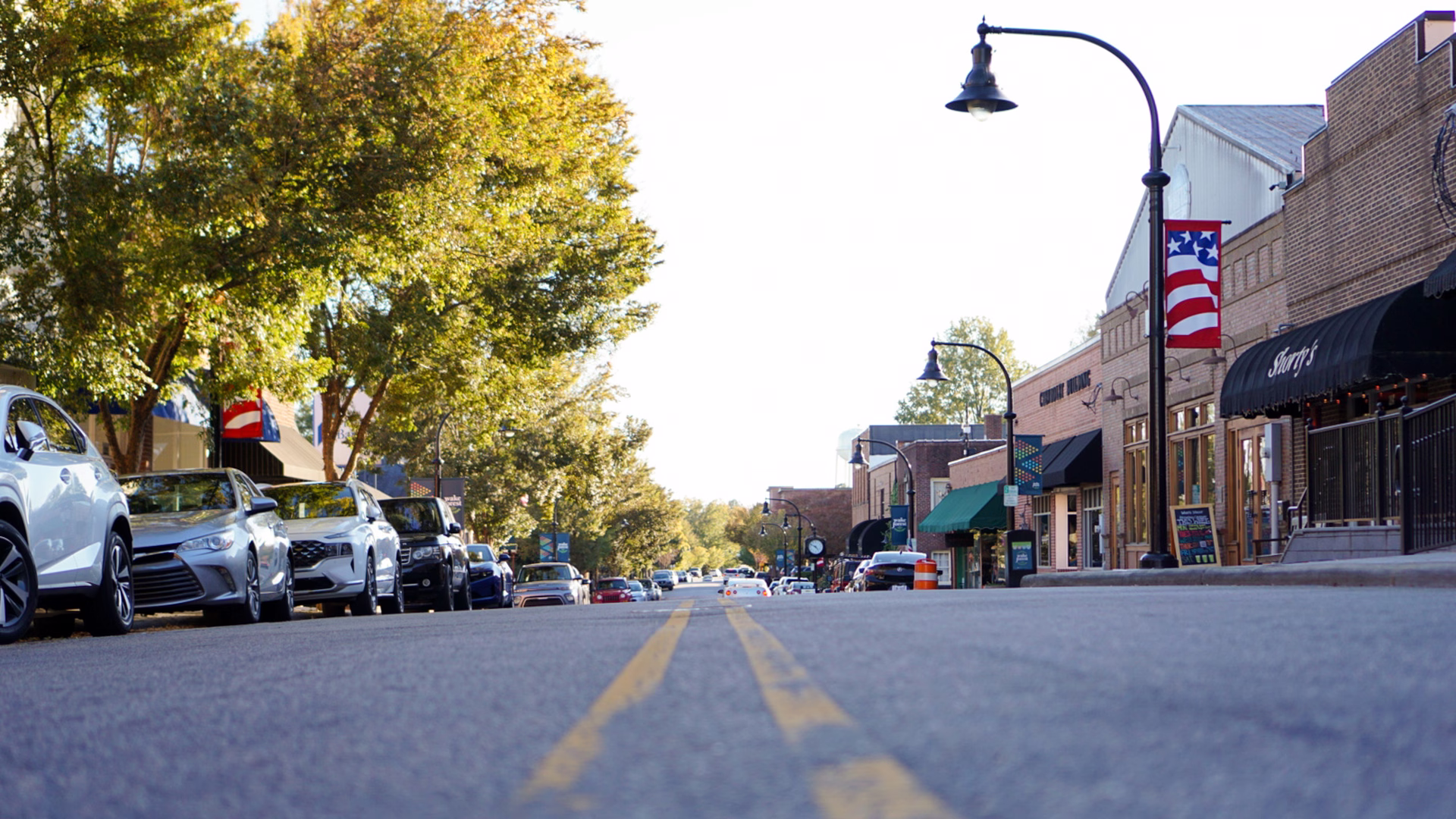 Downtown Wake Forest — photo 2