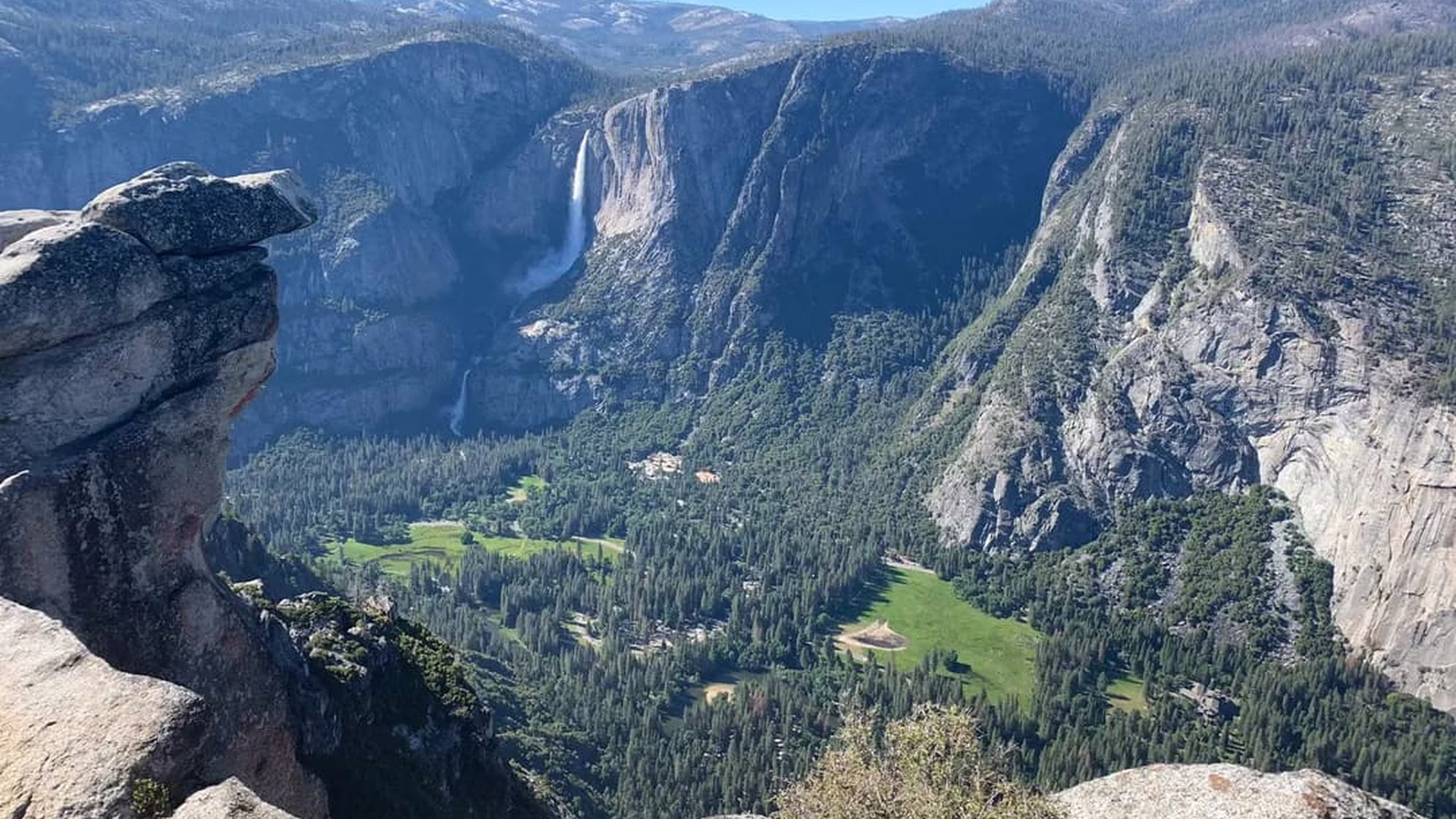 Glacier Point — photo 2